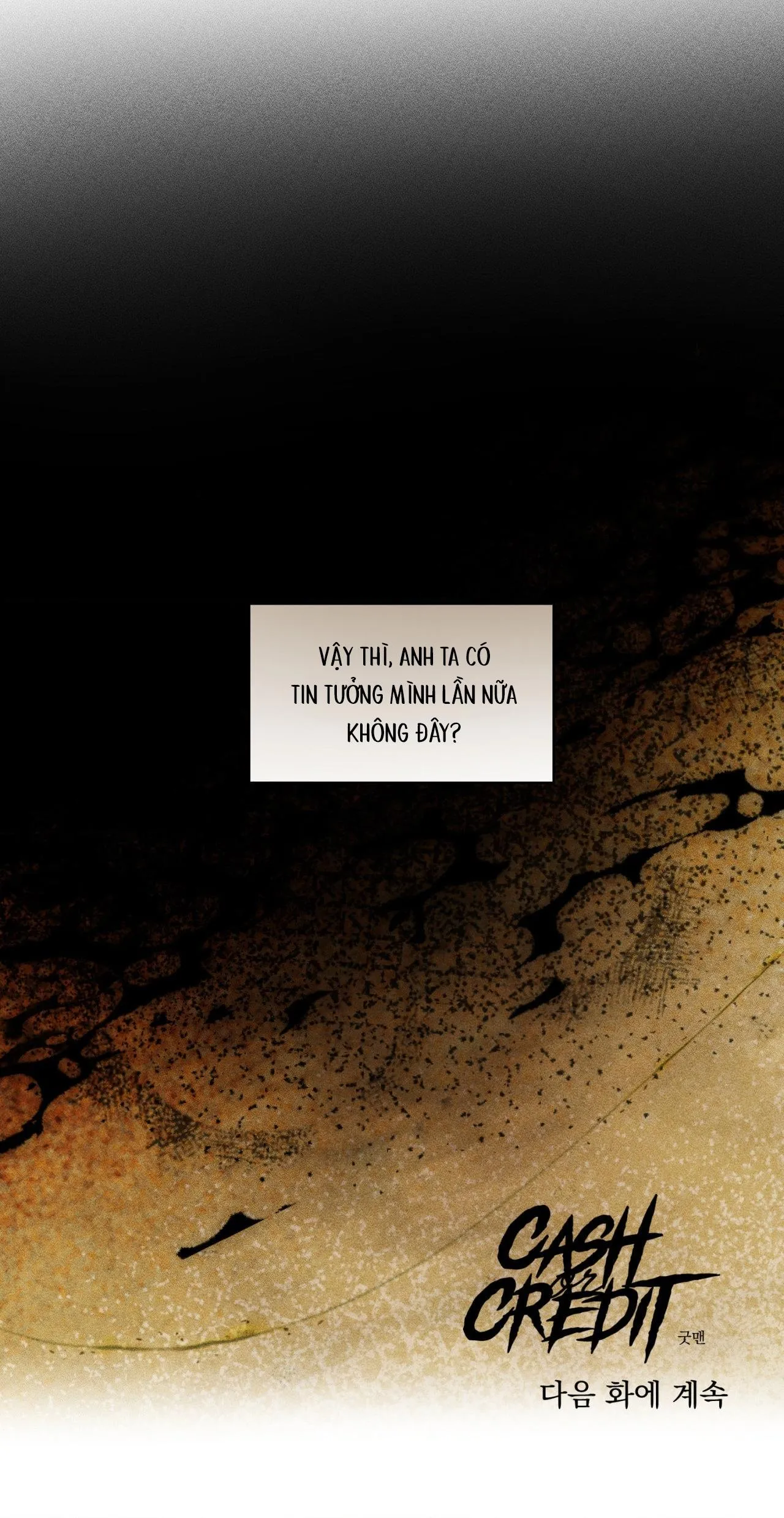 CUỘC GIAO DỊCH Chapter 31 Trang 30