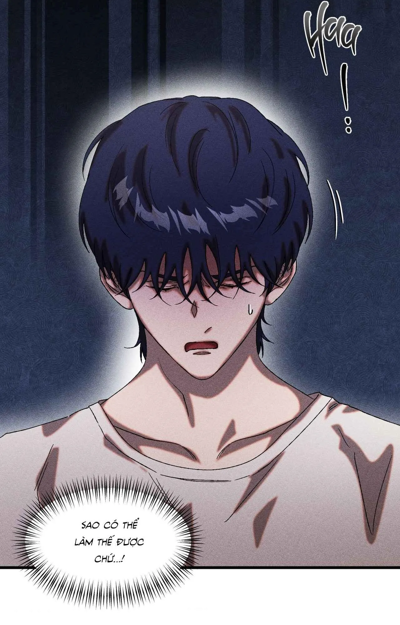 CUỘC GIAO DỊCH Chapter 32 Trang 19