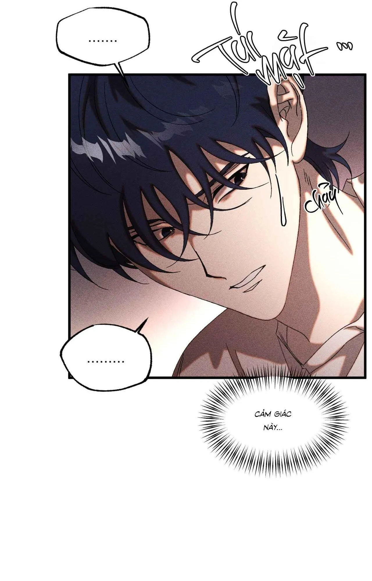 CUỘC GIAO DỊCH Chapter 32 Trang 30