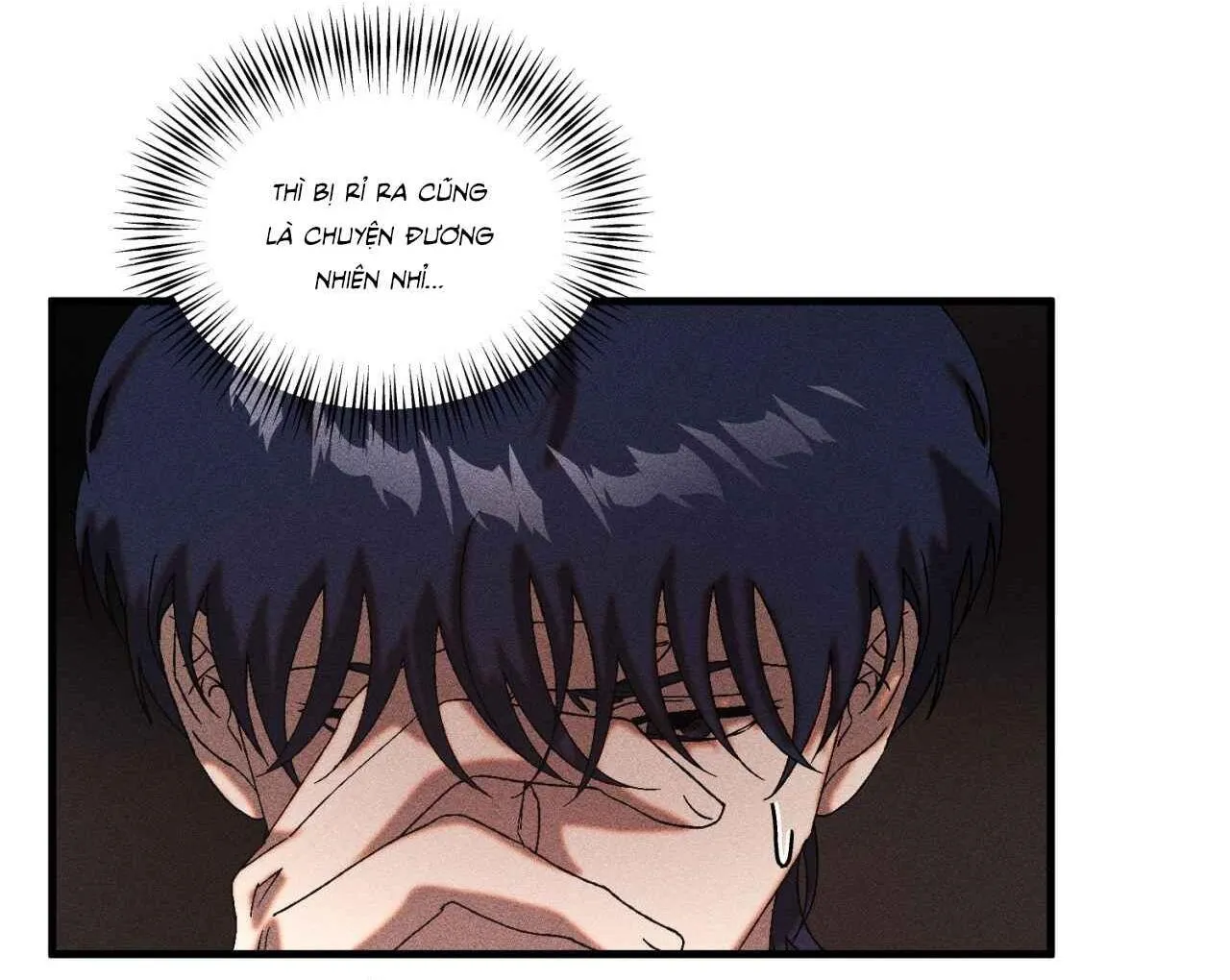 CUỘC GIAO DỊCH Chapter 32 Trang 32