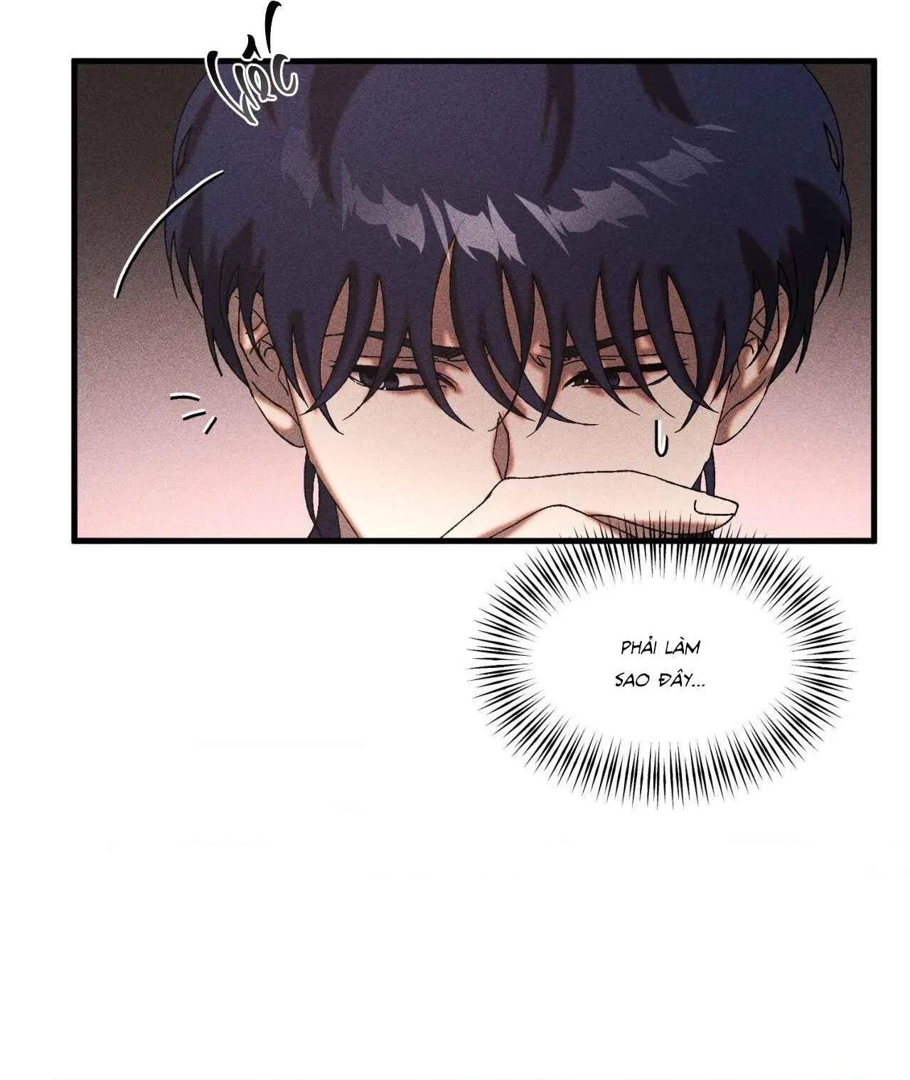 CUỘC GIAO DỊCH Chapter 32 Trang 33