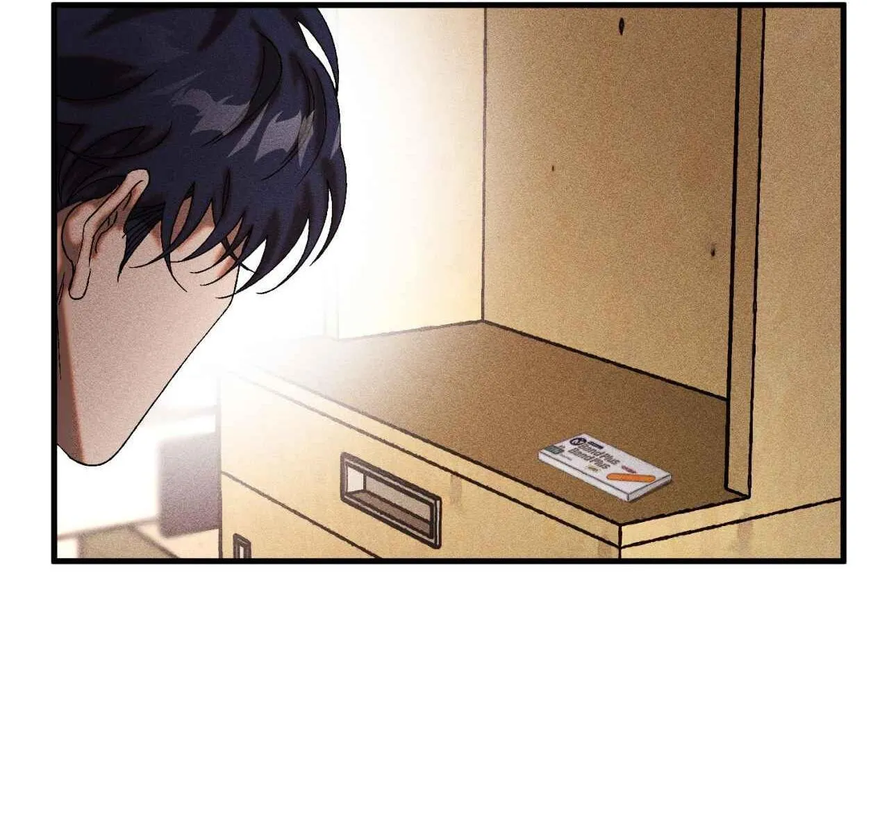 CUỘC GIAO DỊCH Chapter 32 Trang 34