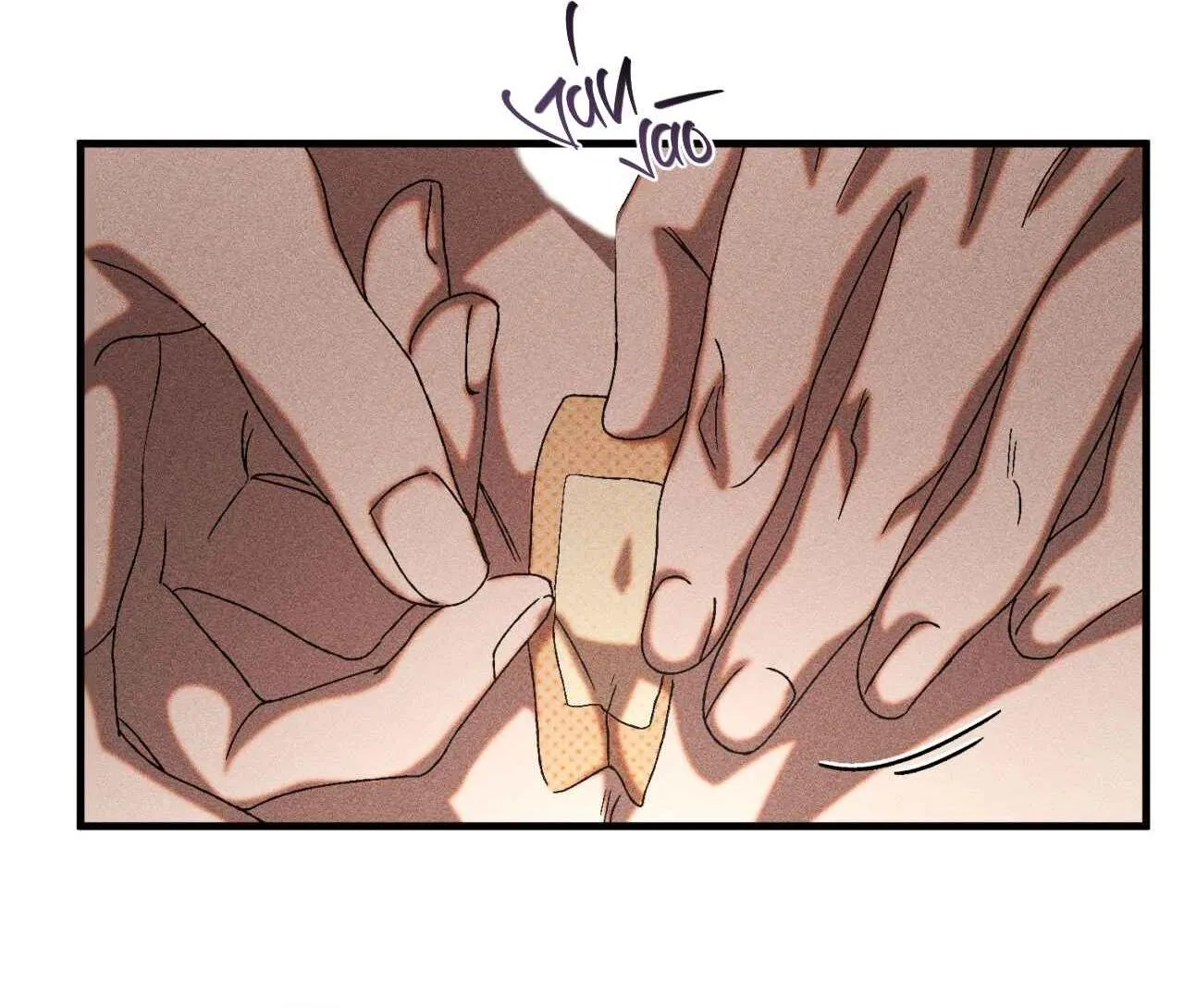 CUỘC GIAO DỊCH Chapter 32 Trang 39