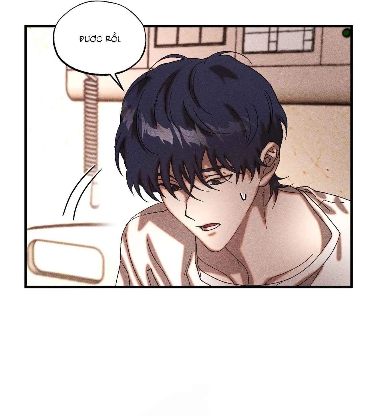 CUỘC GIAO DỊCH Chapter 32 Trang 40