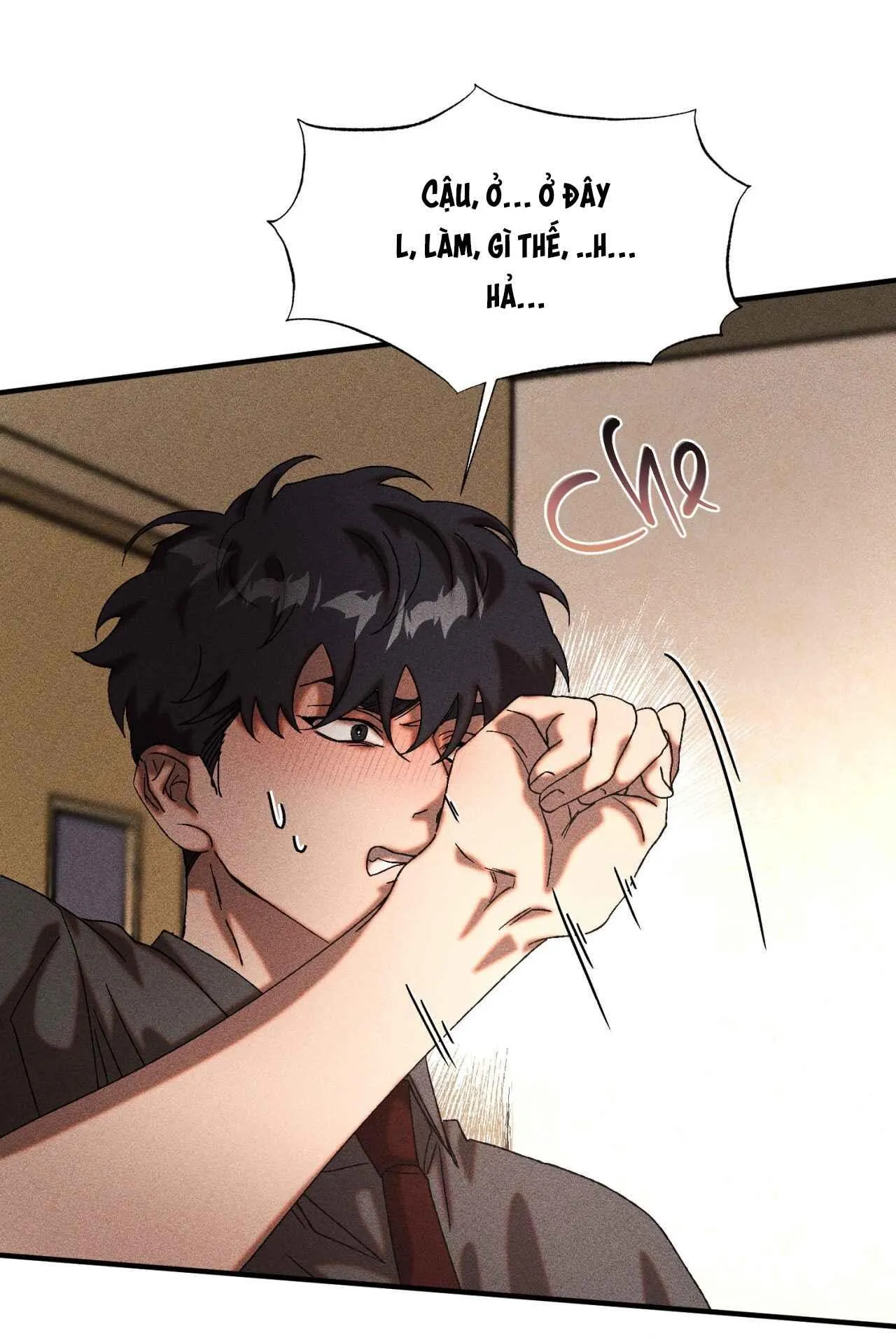 CUỘC GIAO DỊCH Chapter 32 Trang 45