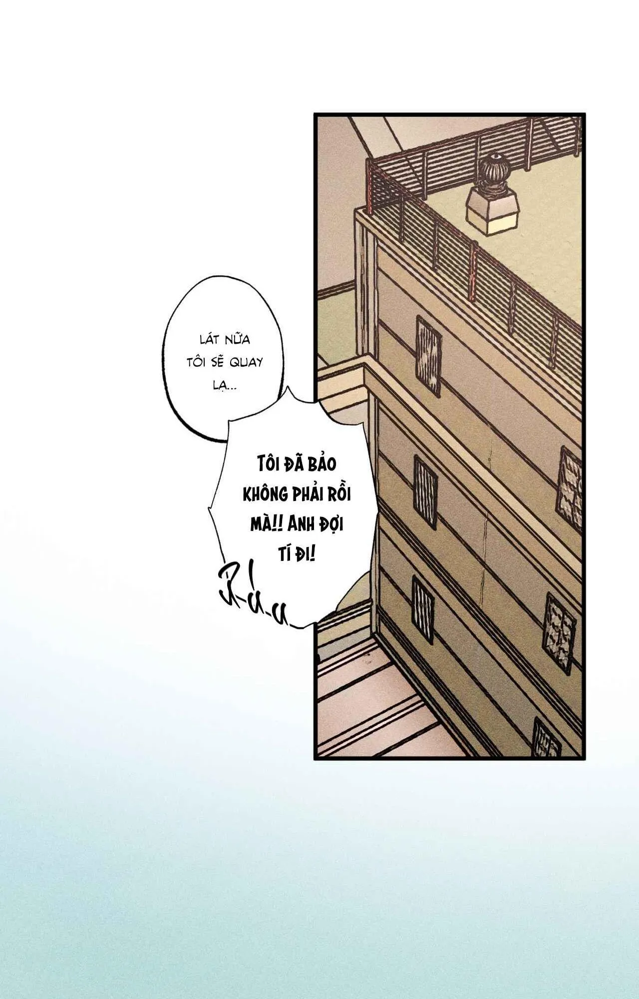 CUỘC GIAO DỊCH Chapter 32 Trang 47