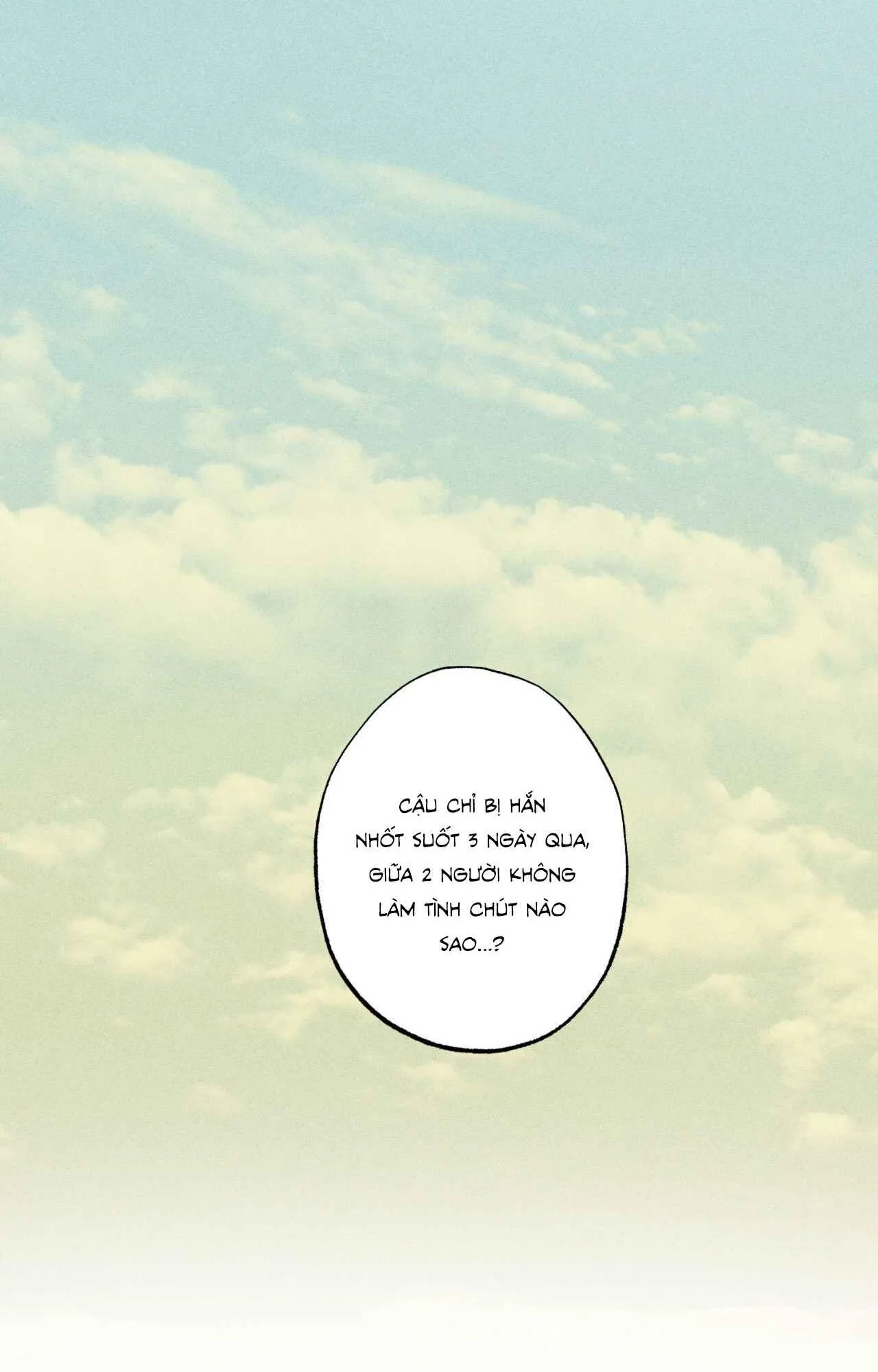 CUỘC GIAO DỊCH Chapter 32 Trang 48