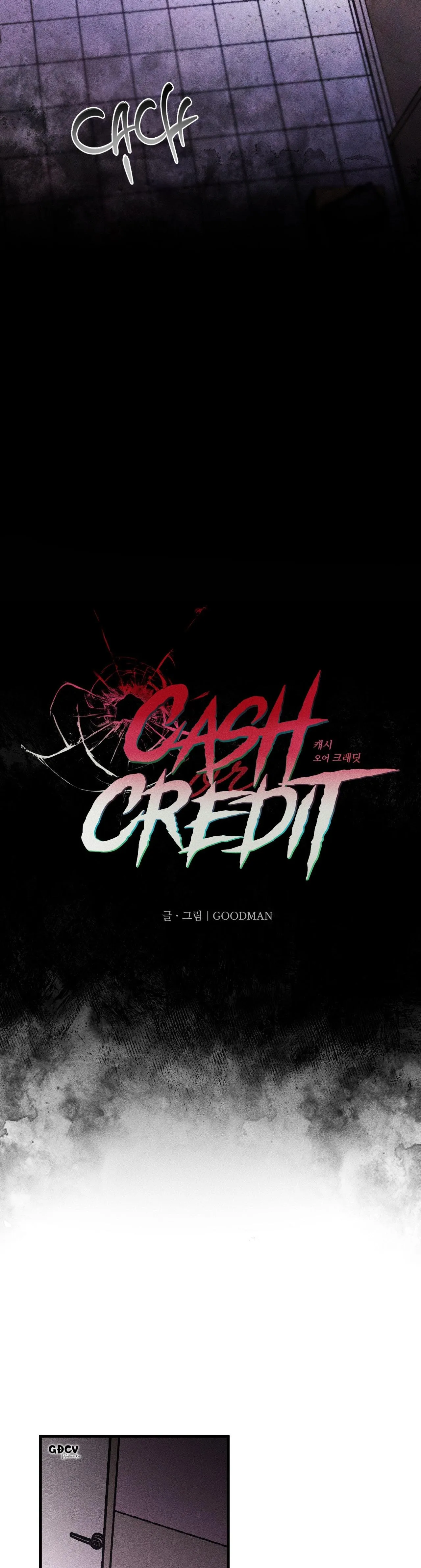 CUỘC GIAO DỊCH Chapter 34 Trang 3