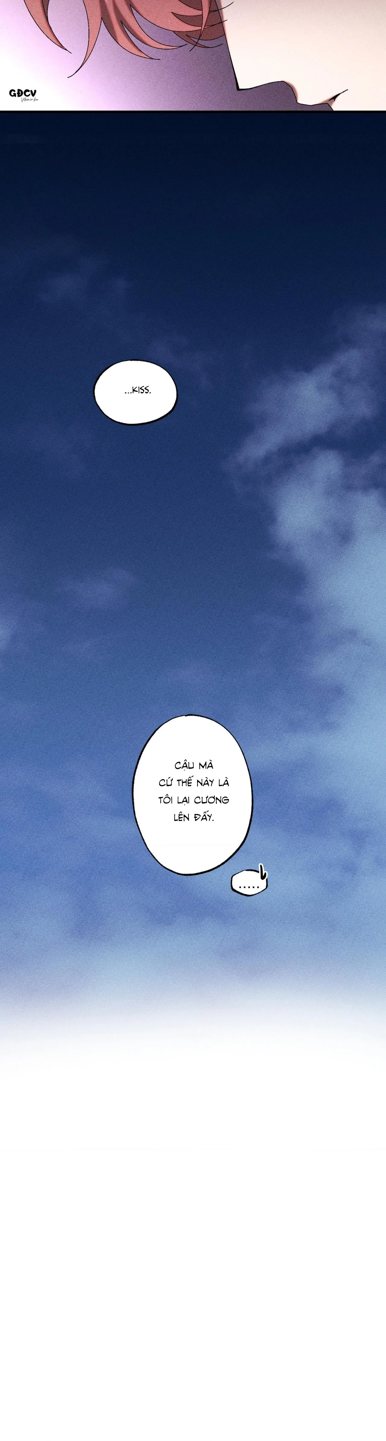 CUỘC GIAO DỊCH Chapter 34 Trang 15