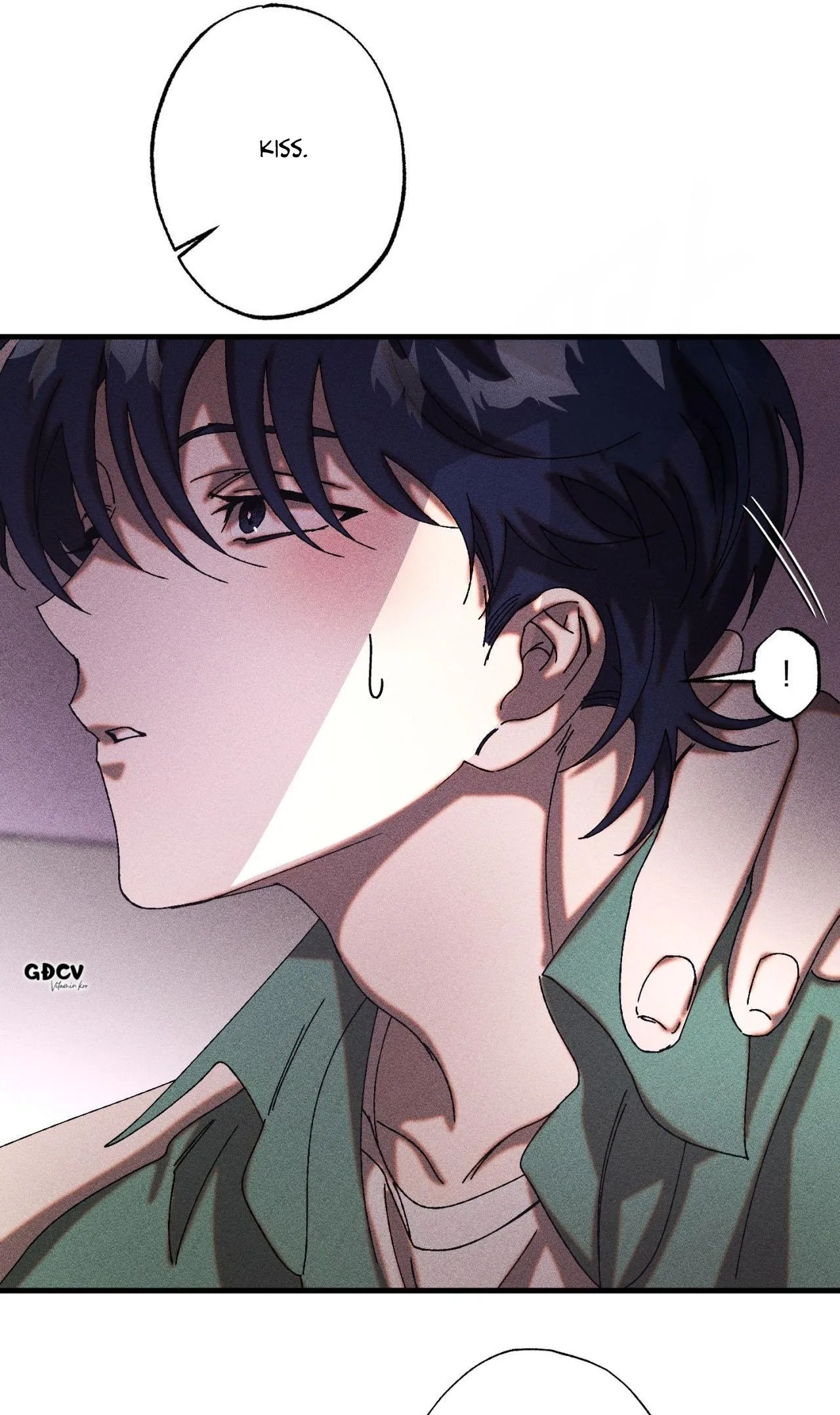 CUỘC GIAO DỊCH Chapter 34 Trang 26