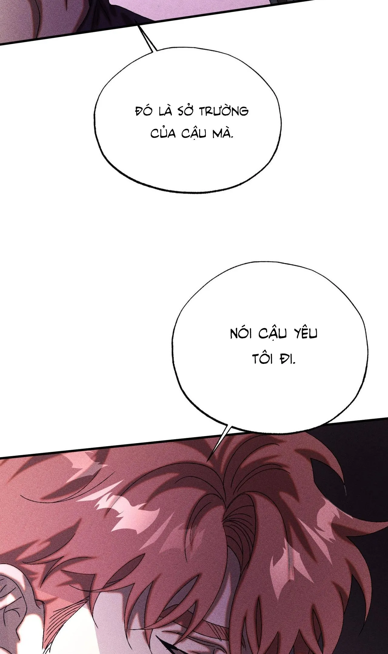 CUỘC GIAO DỊCH Chapter 34 Trang 28