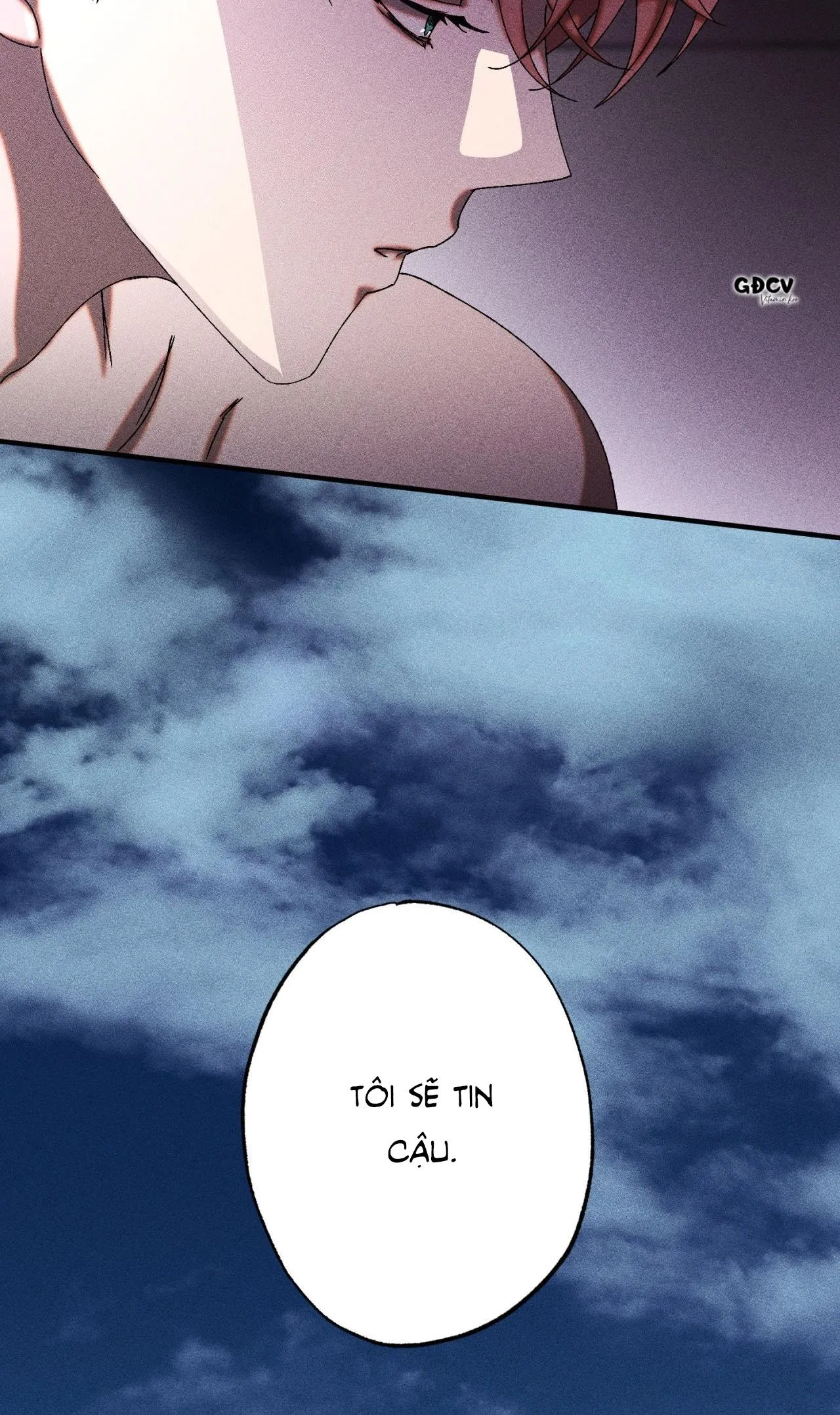 CUỘC GIAO DỊCH Chapter 34 Trang 29