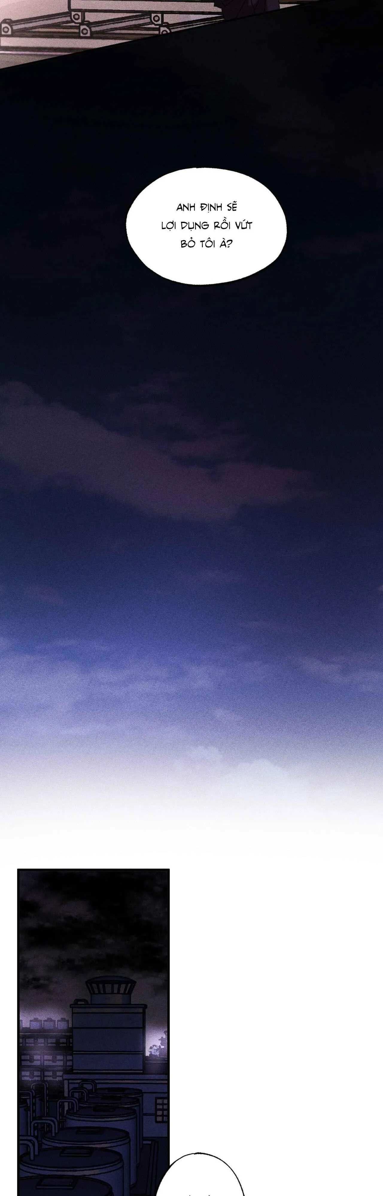 CUỘC GIAO DỊCH Chapter 35 Trang 29