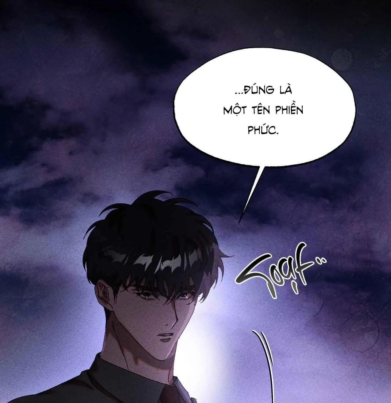 CUỘC GIAO DỊCH Chapter 35 Trang 32