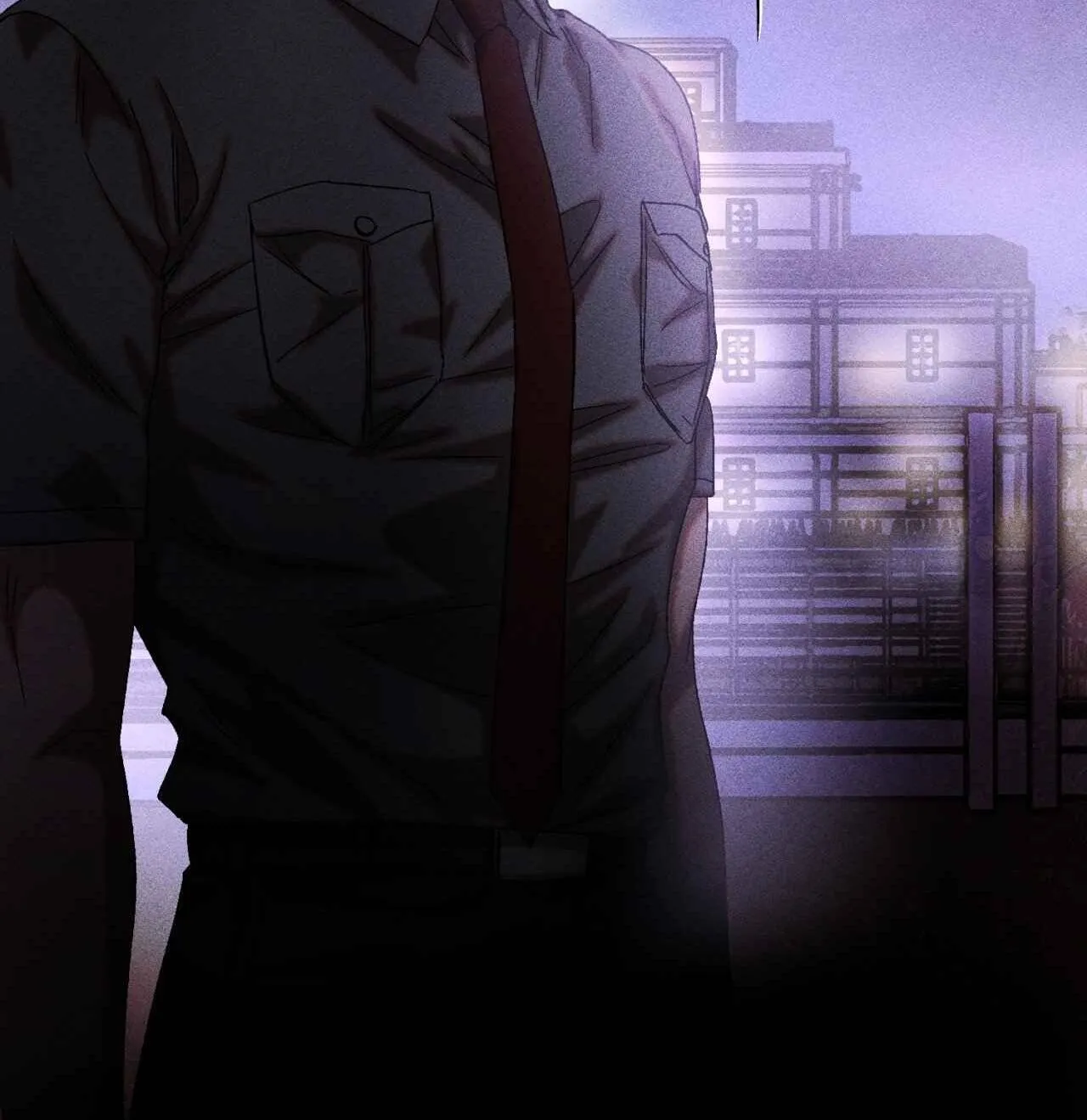 CUỘC GIAO DỊCH Chapter 35 Trang 33