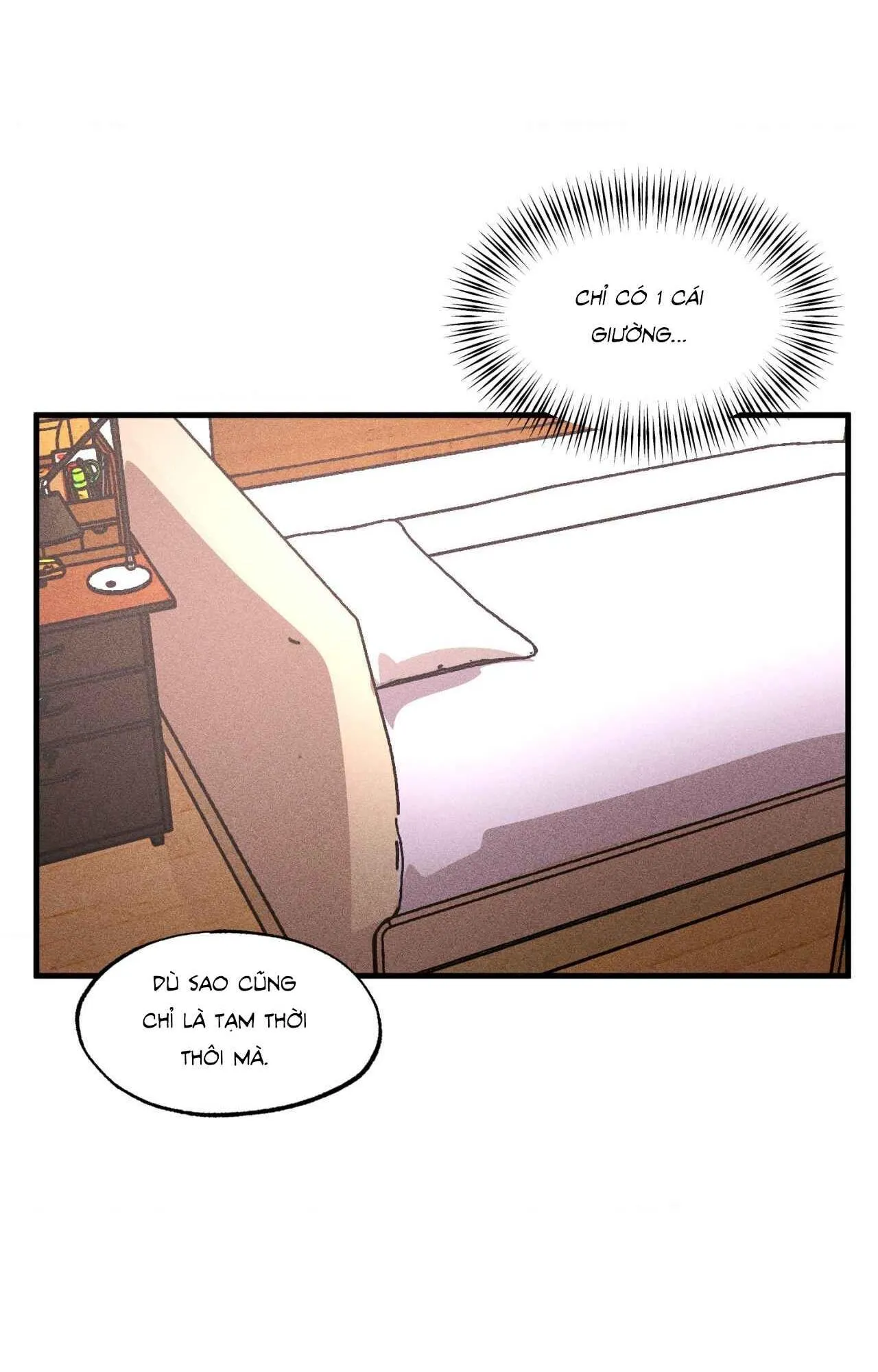 CUỘC GIAO DỊCH Chapter 36 Trang 13