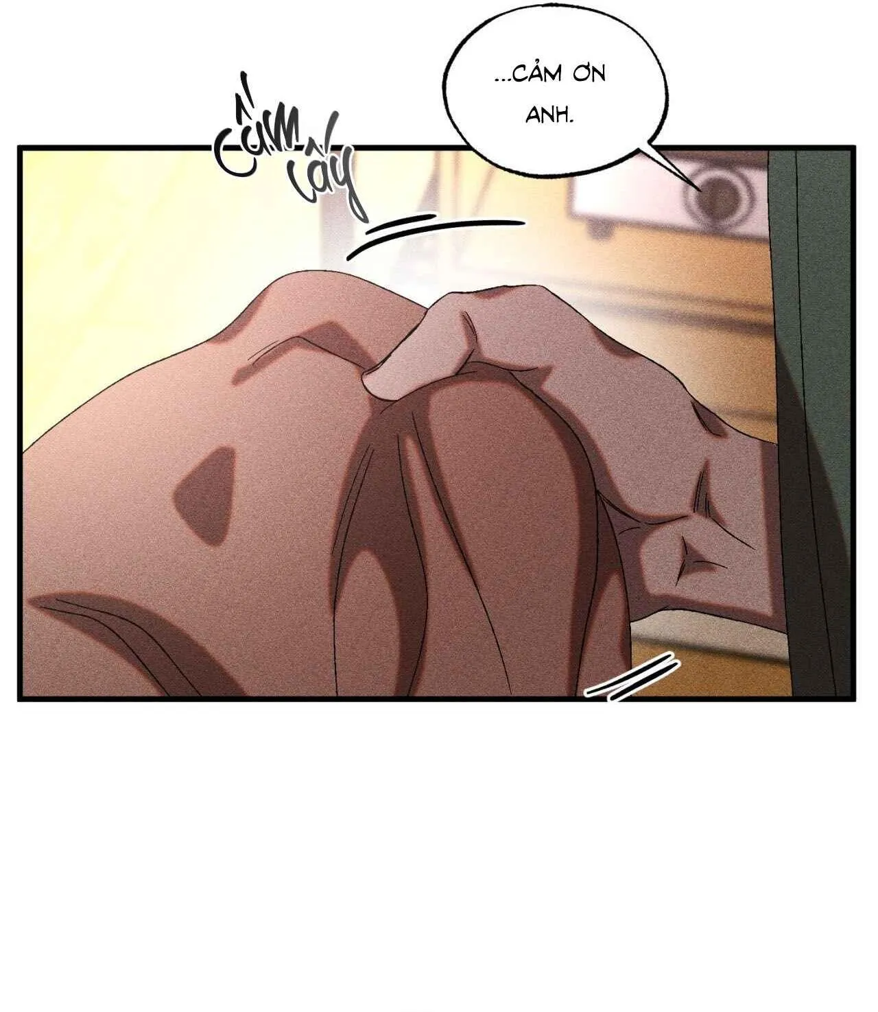 CUỘC GIAO DỊCH Chapter 36 Trang 17