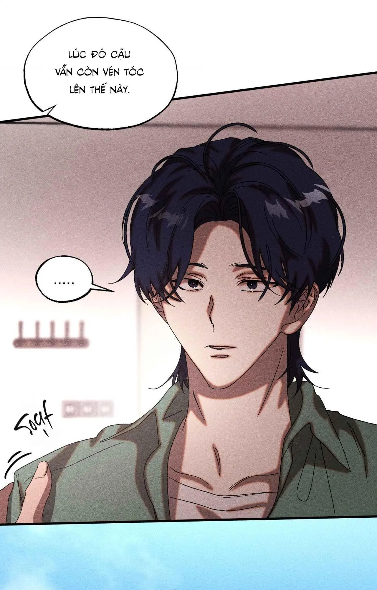 CUỘC GIAO DỊCH Chapter 36 Trang 22