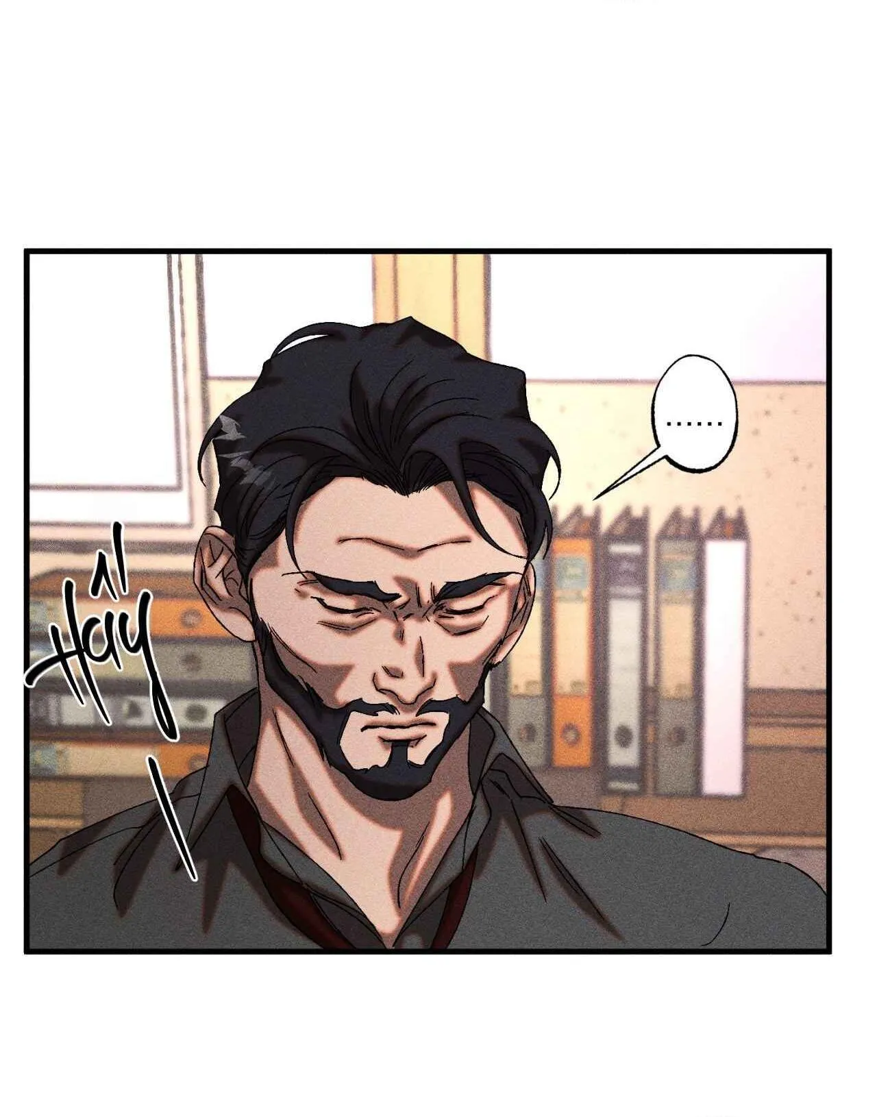 CUỘC GIAO DỊCH Chapter 36 Trang 29