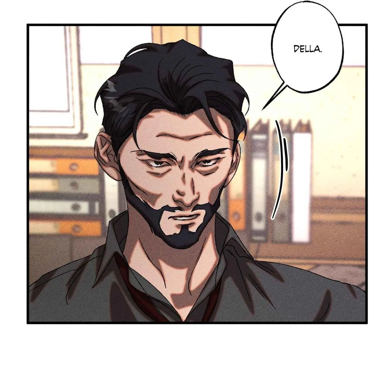 CUỘC GIAO DỊCH Chapter 36 Trang 30