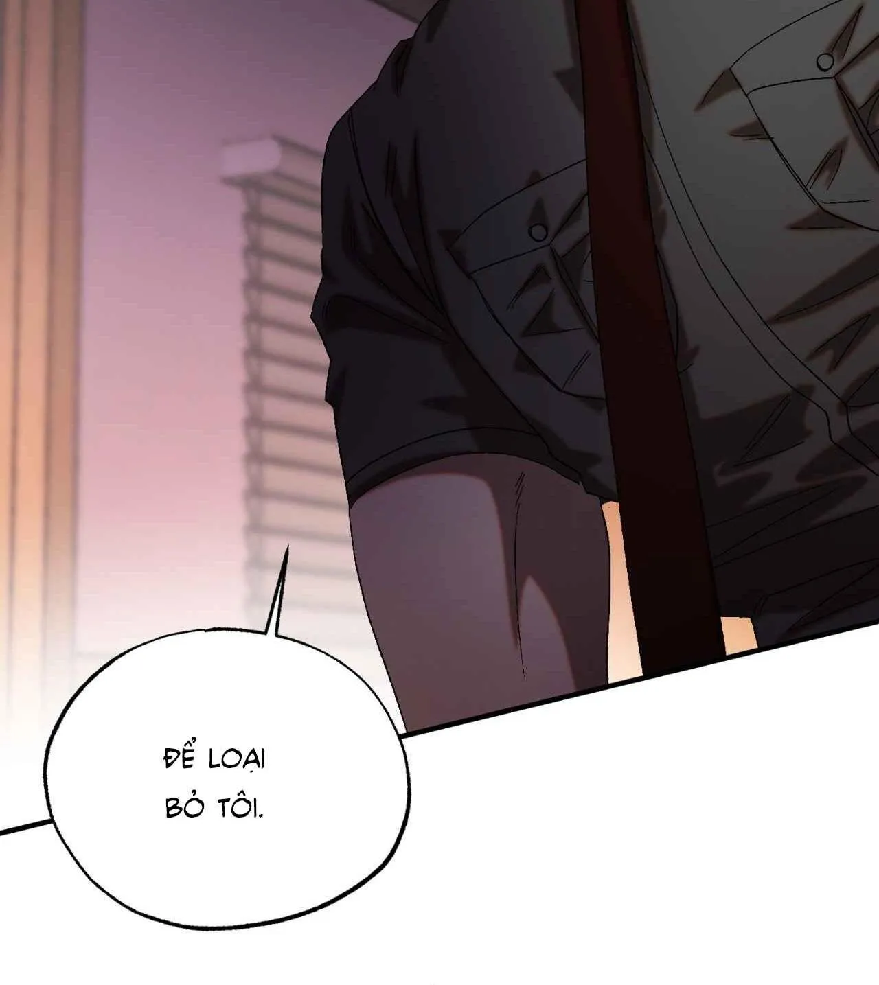 CUỘC GIAO DỊCH Chapter 36 Trang 35