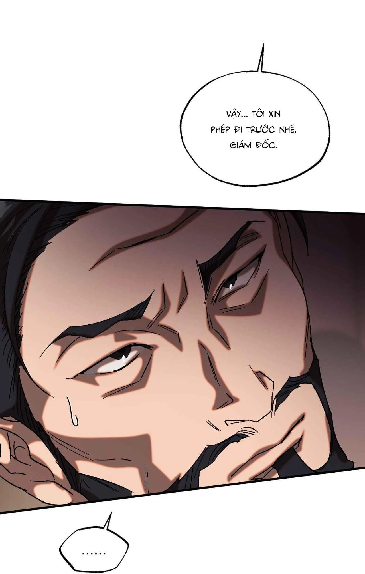 CUỘC GIAO DỊCH Chapter 36 Trang 39