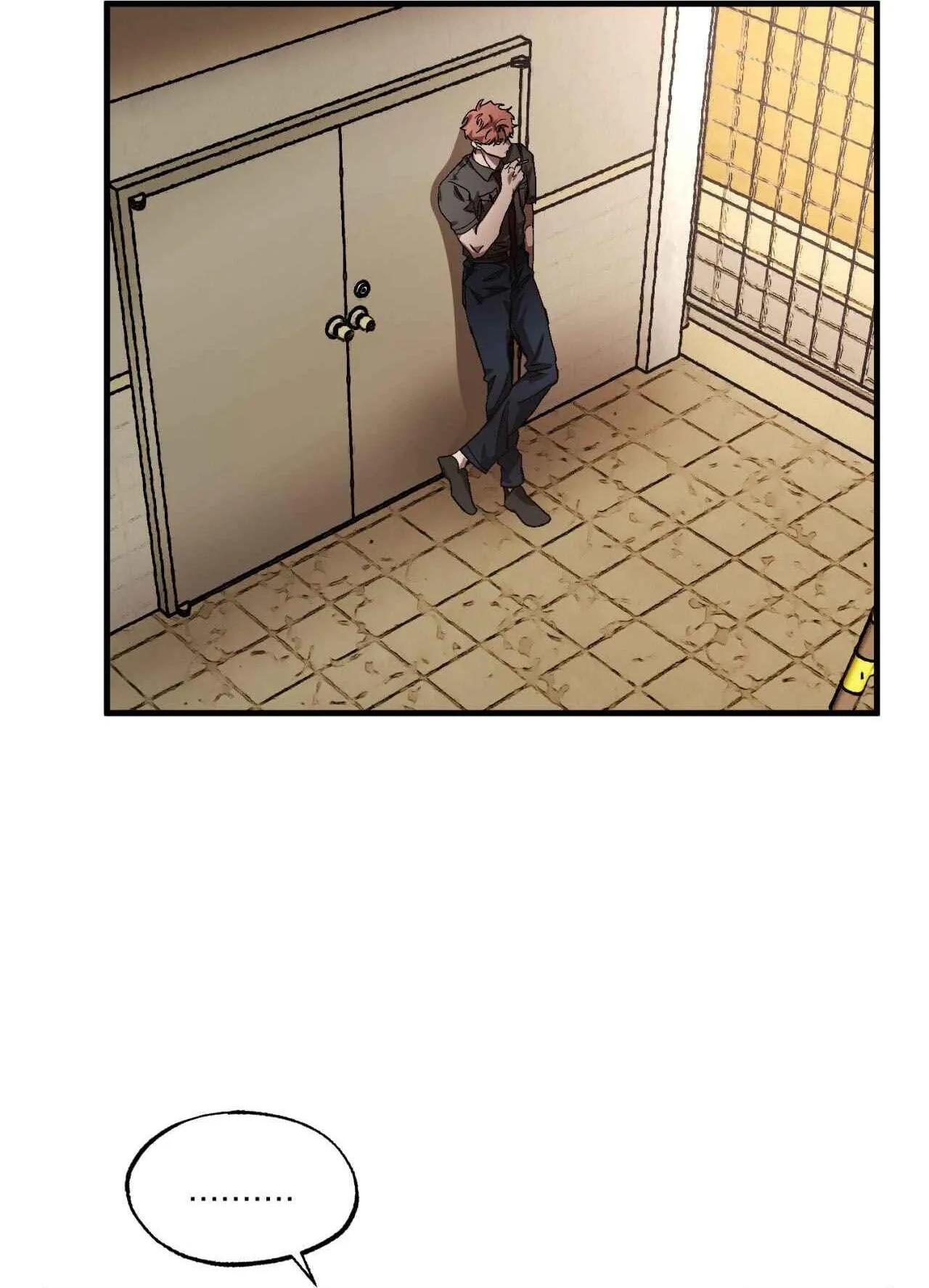 CUỘC GIAO DỊCH Chapter 36 Trang 42