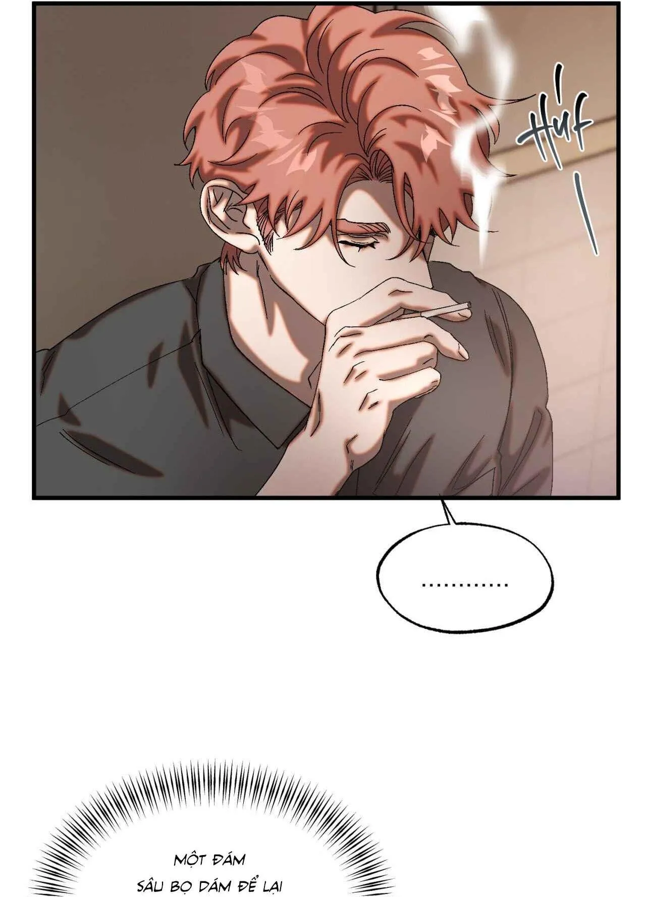 CUỘC GIAO DỊCH Chapter 36 Trang 43