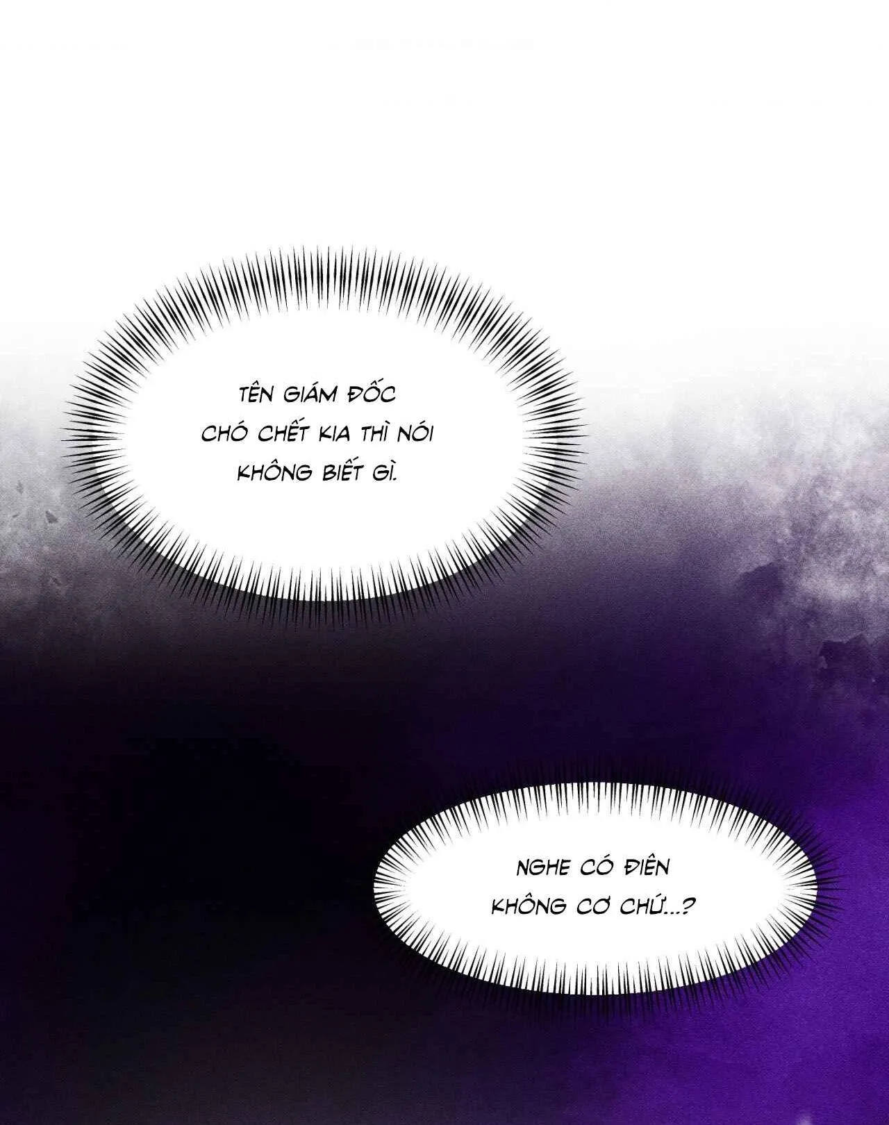 CUỘC GIAO DỊCH Chapter 36 Trang 45