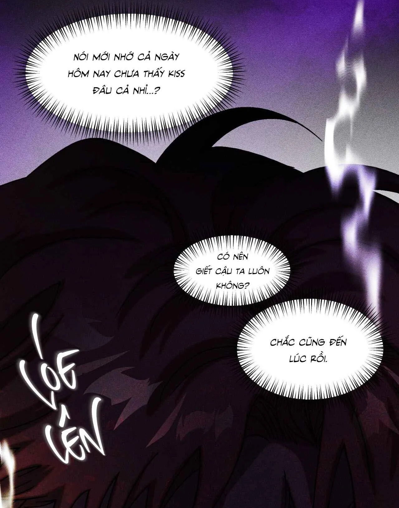 CUỘC GIAO DỊCH Chapter 36 Trang 46