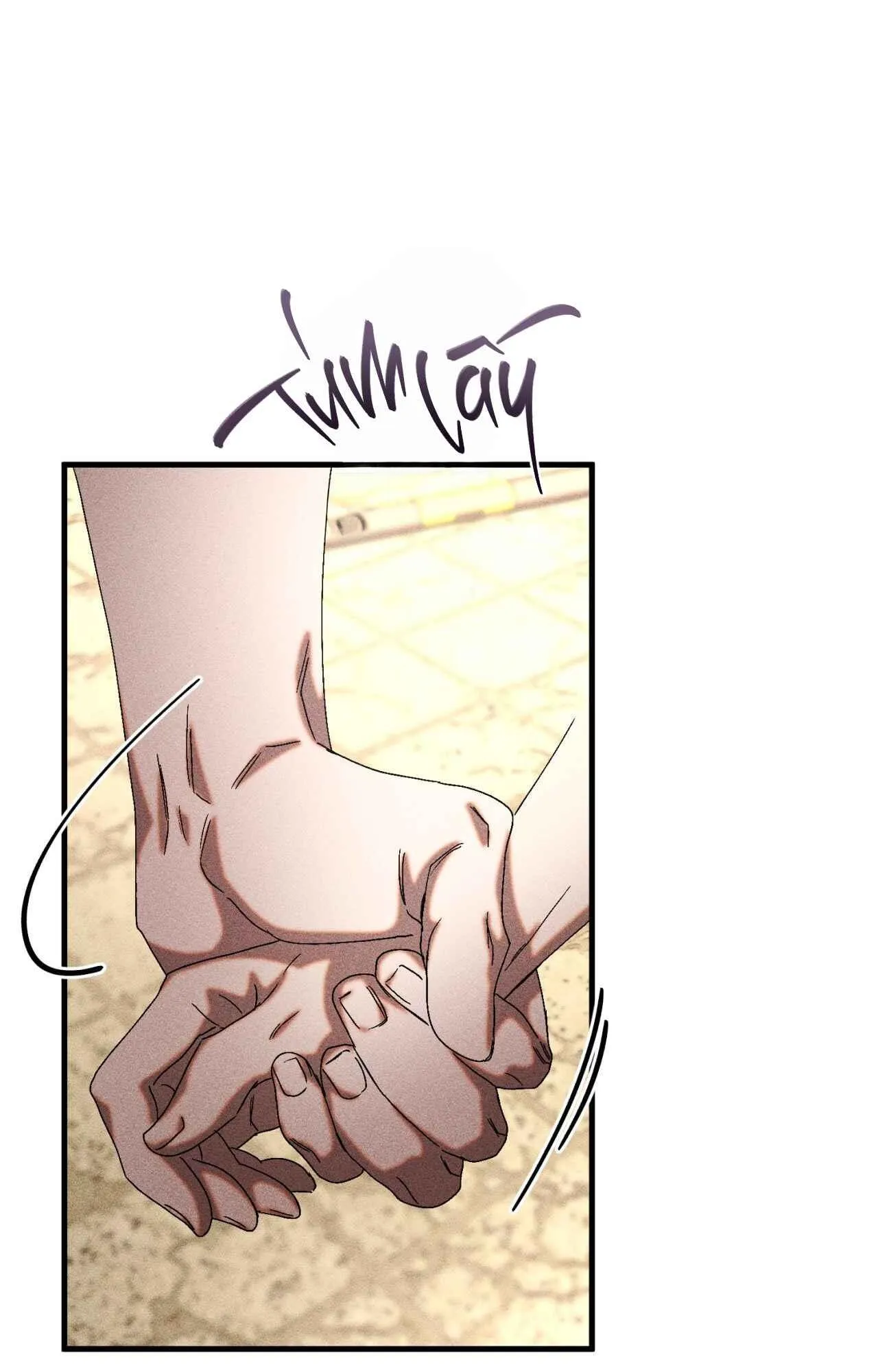 CUỘC GIAO DỊCH Chapter 36 Trang 49