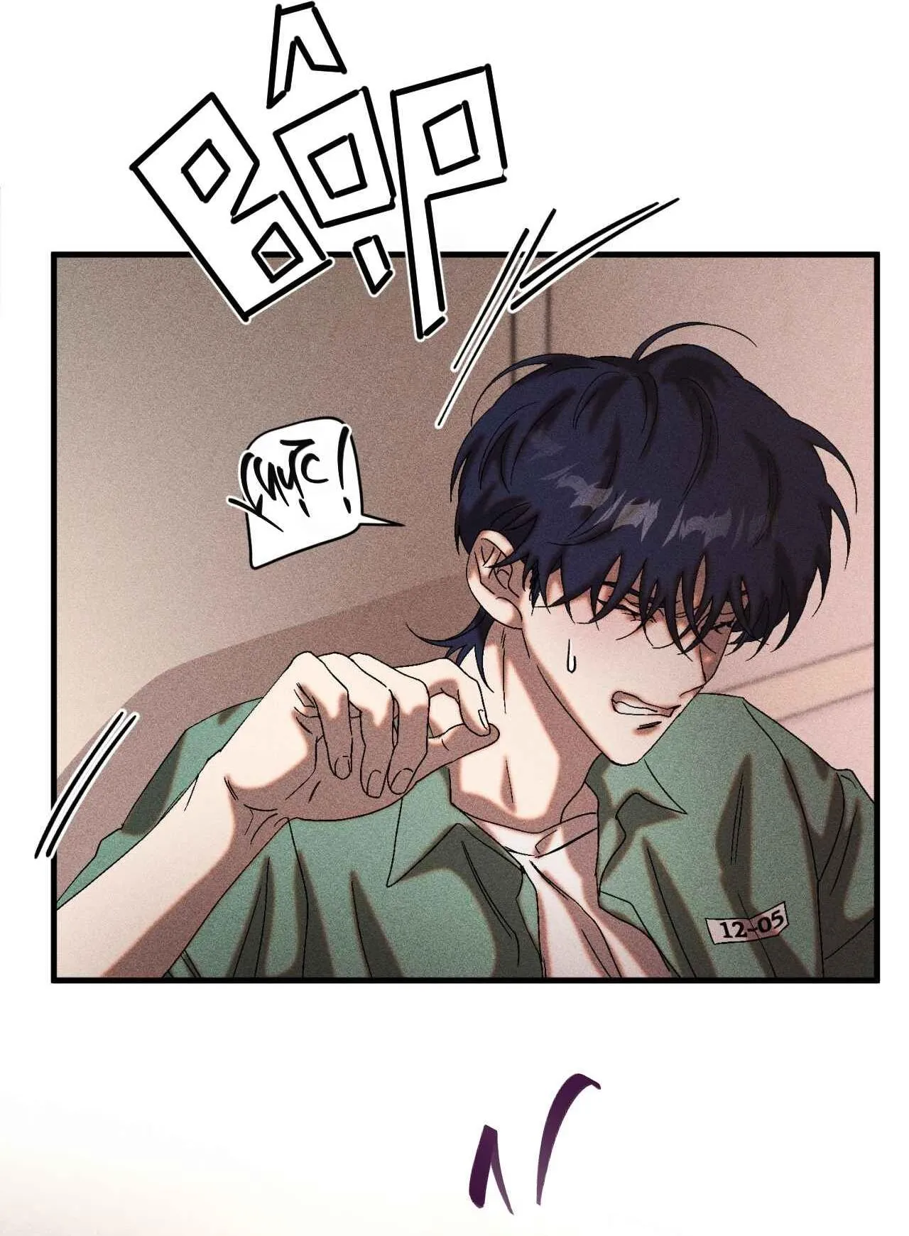 CUỘC GIAO DỊCH Chapter 36 Trang 51