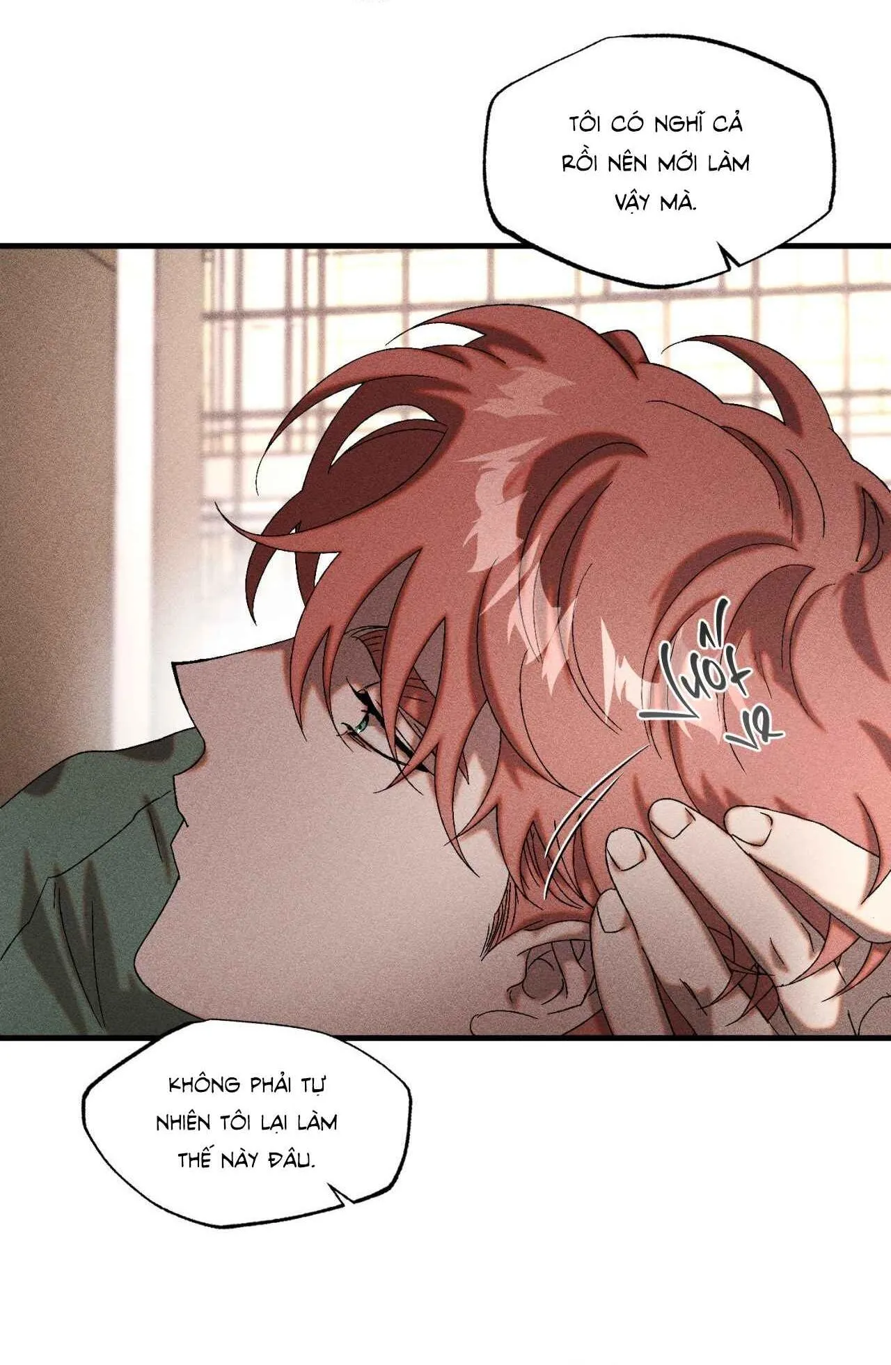 CUỘC GIAO DỊCH Chapter 36 Trang 58