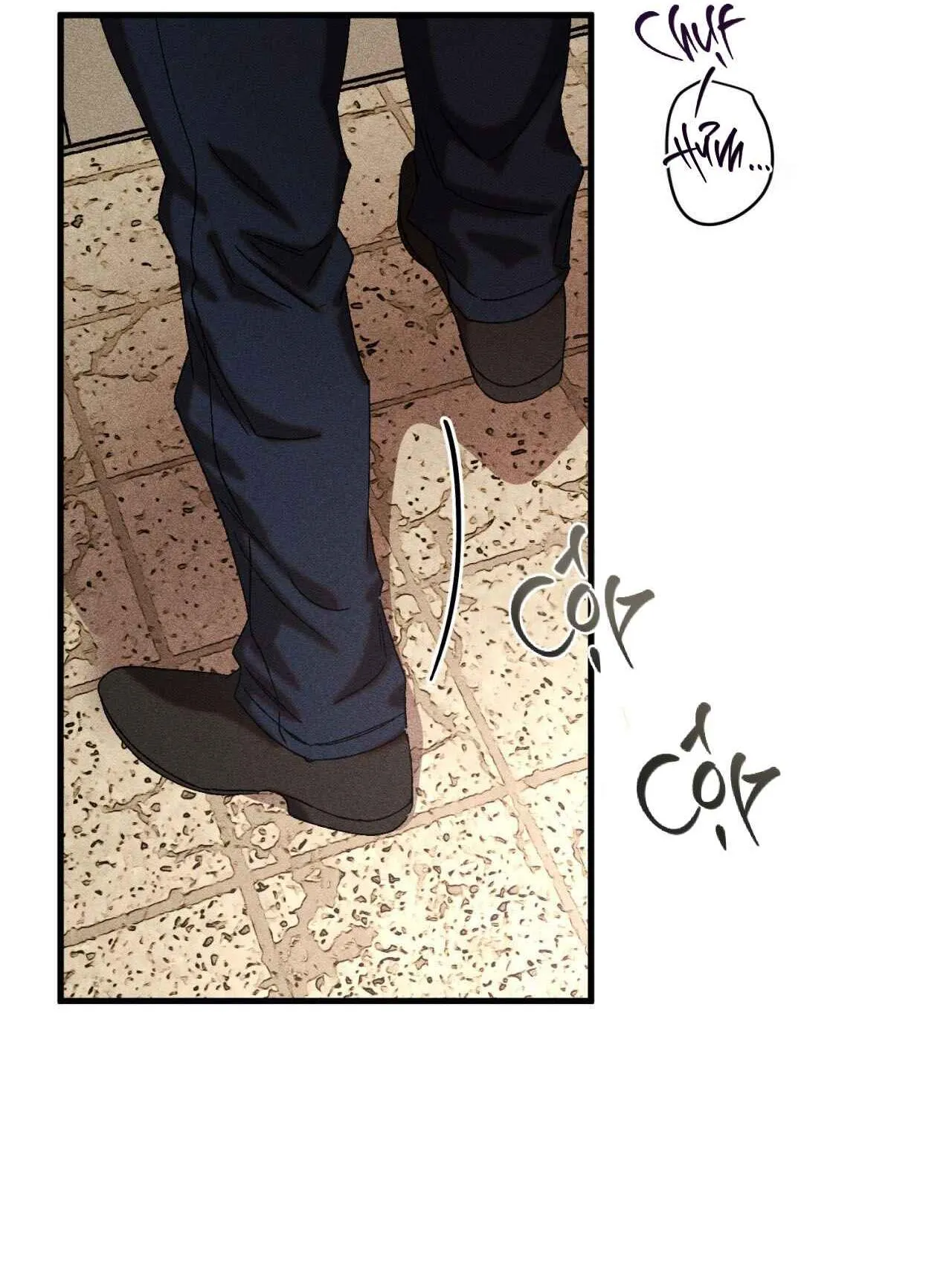 CUỘC GIAO DỊCH Chapter 36 Trang 61