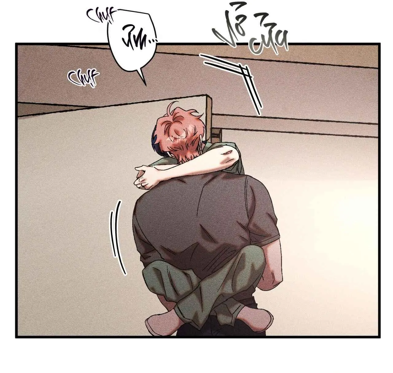 CUỘC GIAO DỊCH Chapter 36 Trang 62