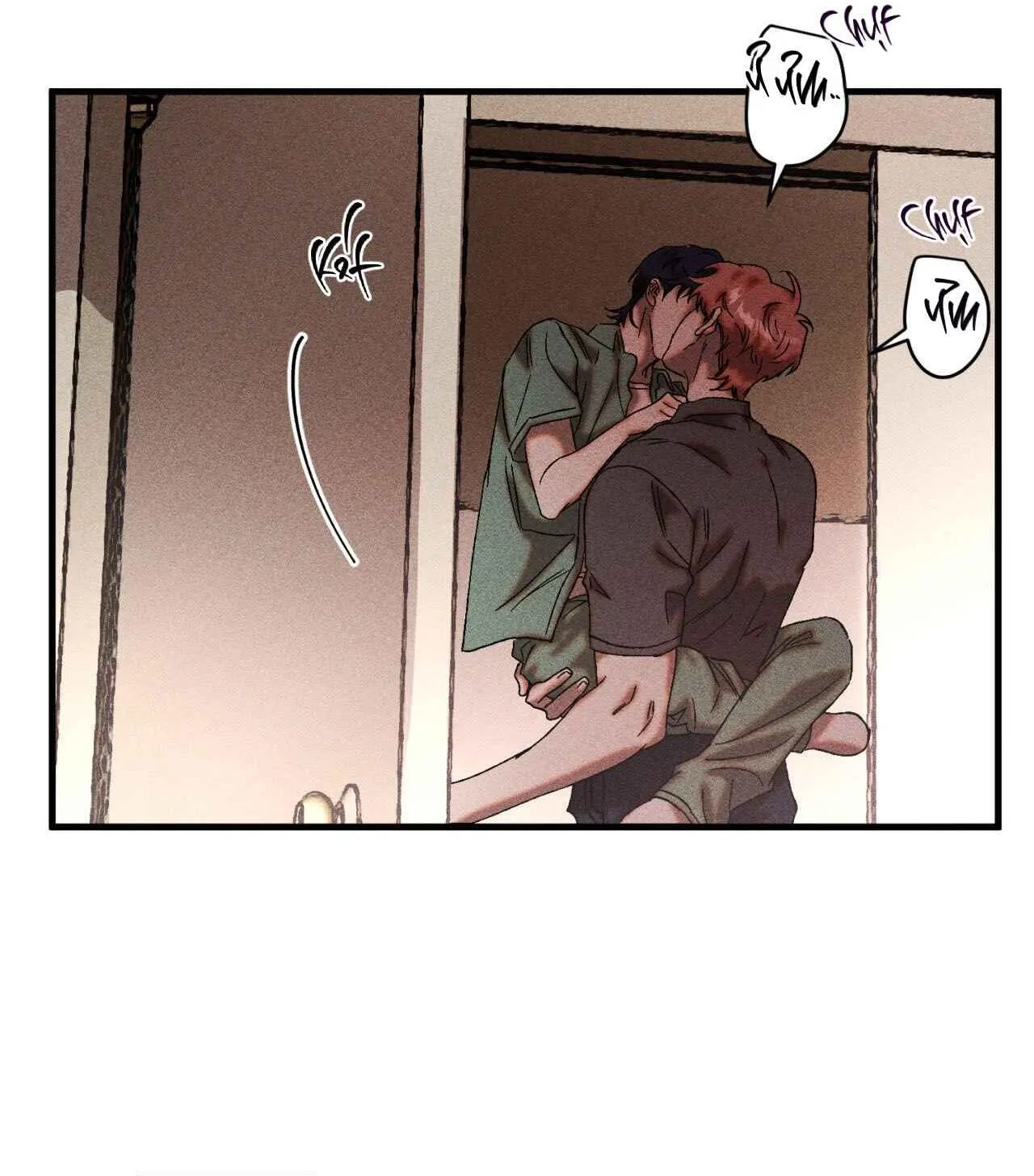 CUỘC GIAO DỊCH Chapter 36 Trang 63