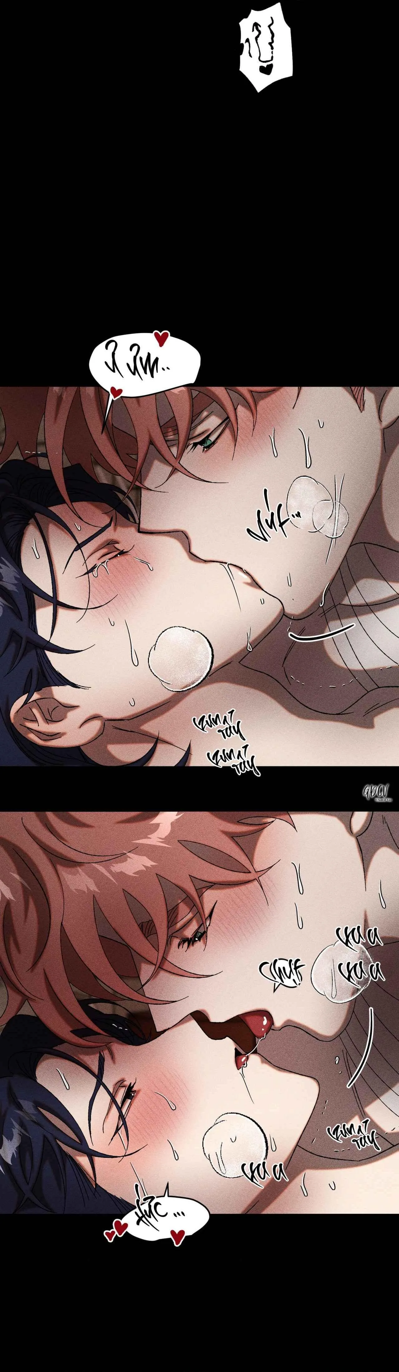 CUỘC GIAO DỊCH Chapter 39 Trang 9