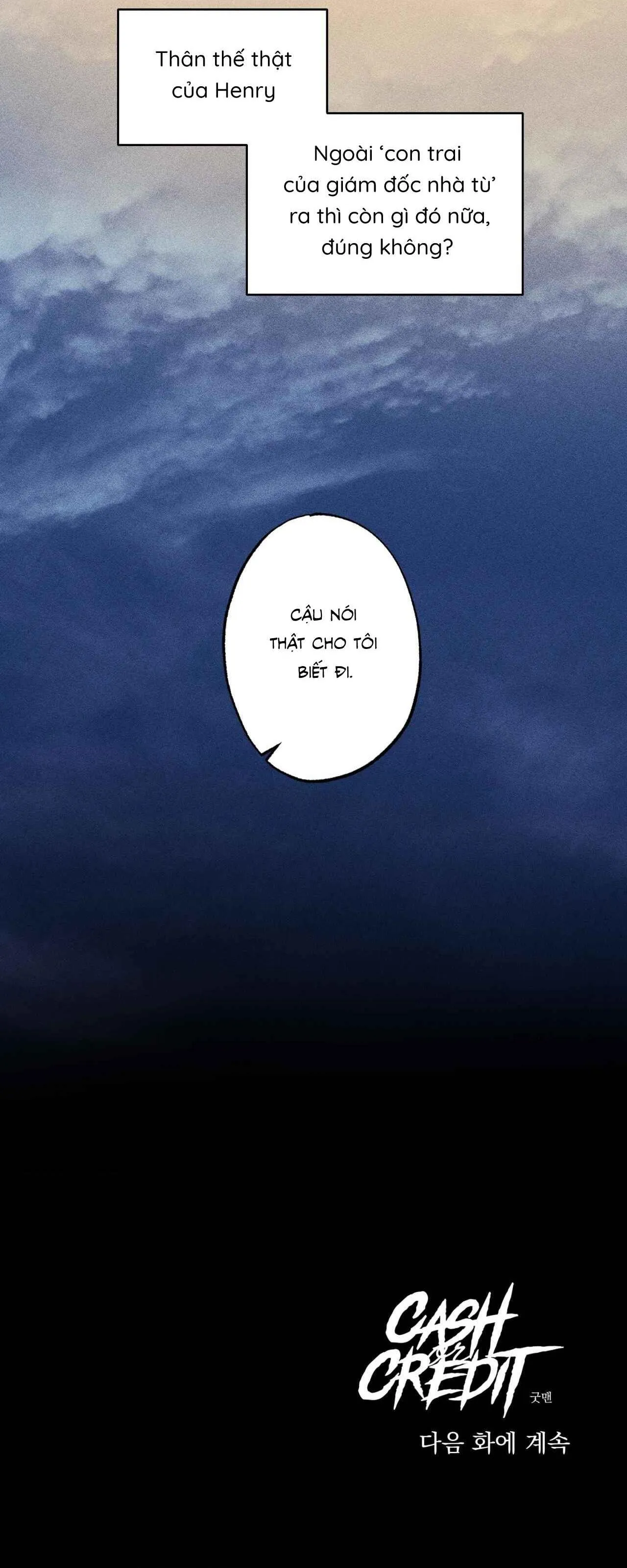 CUỘC GIAO DỊCH Chapter 39 Trang 28