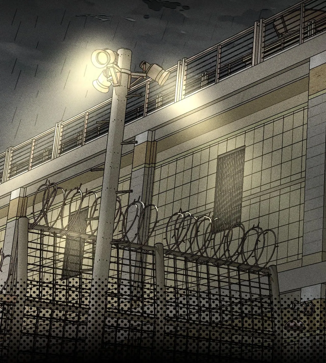 CUỘC GIAO DỊCH Chapter 40 Trang 7