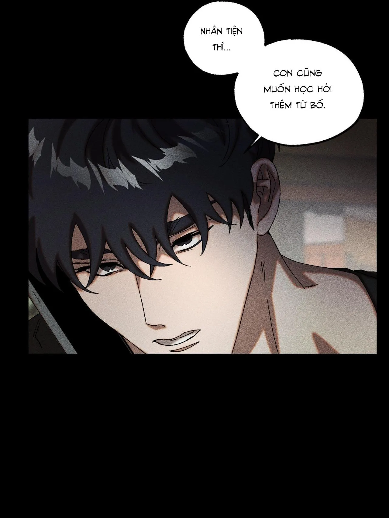 CUỘC GIAO DỊCH Chapter 40 Trang 16