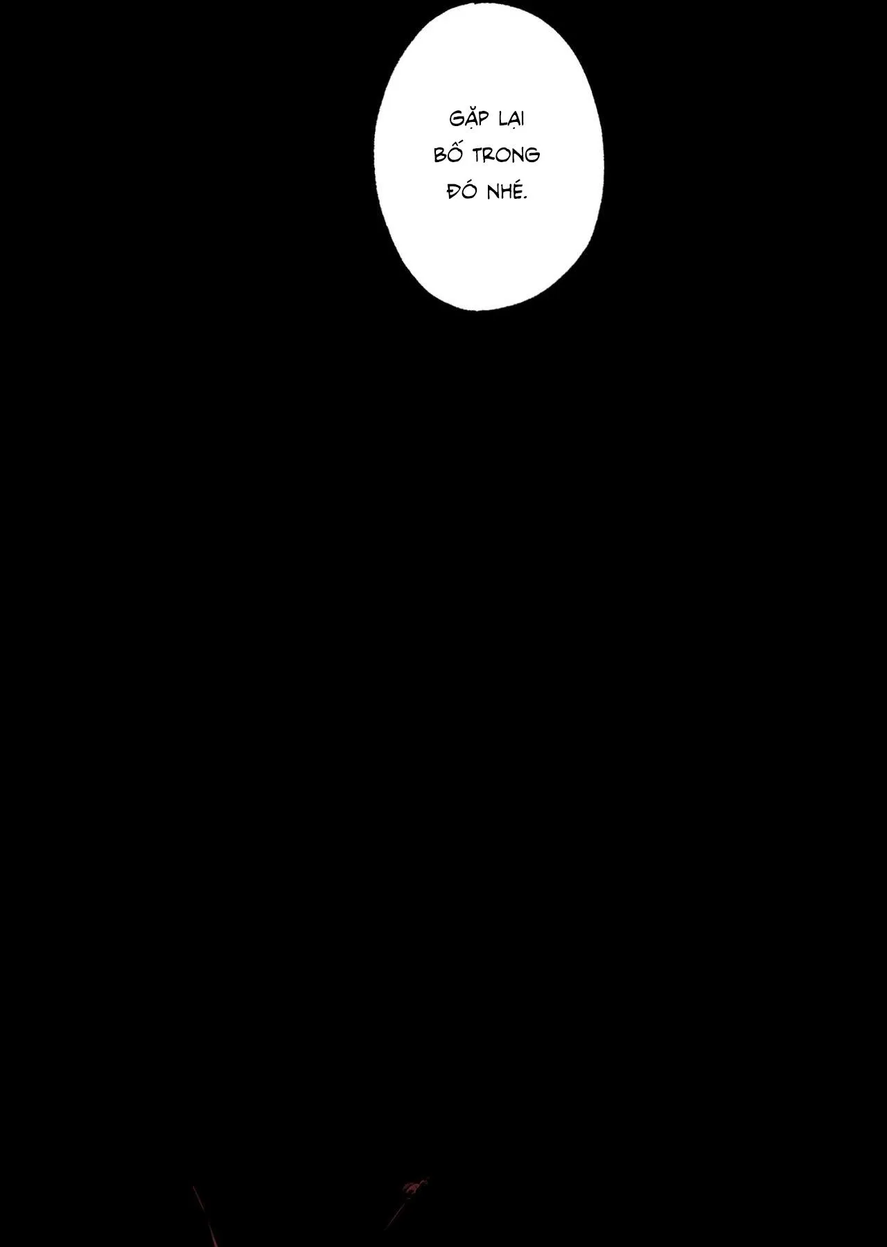 CUỘC GIAO DỊCH Chapter 40 Trang 17