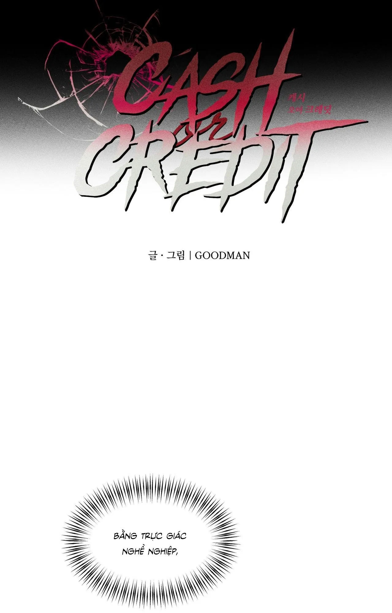 CUỘC GIAO DỊCH Chapter 40 Trang 18