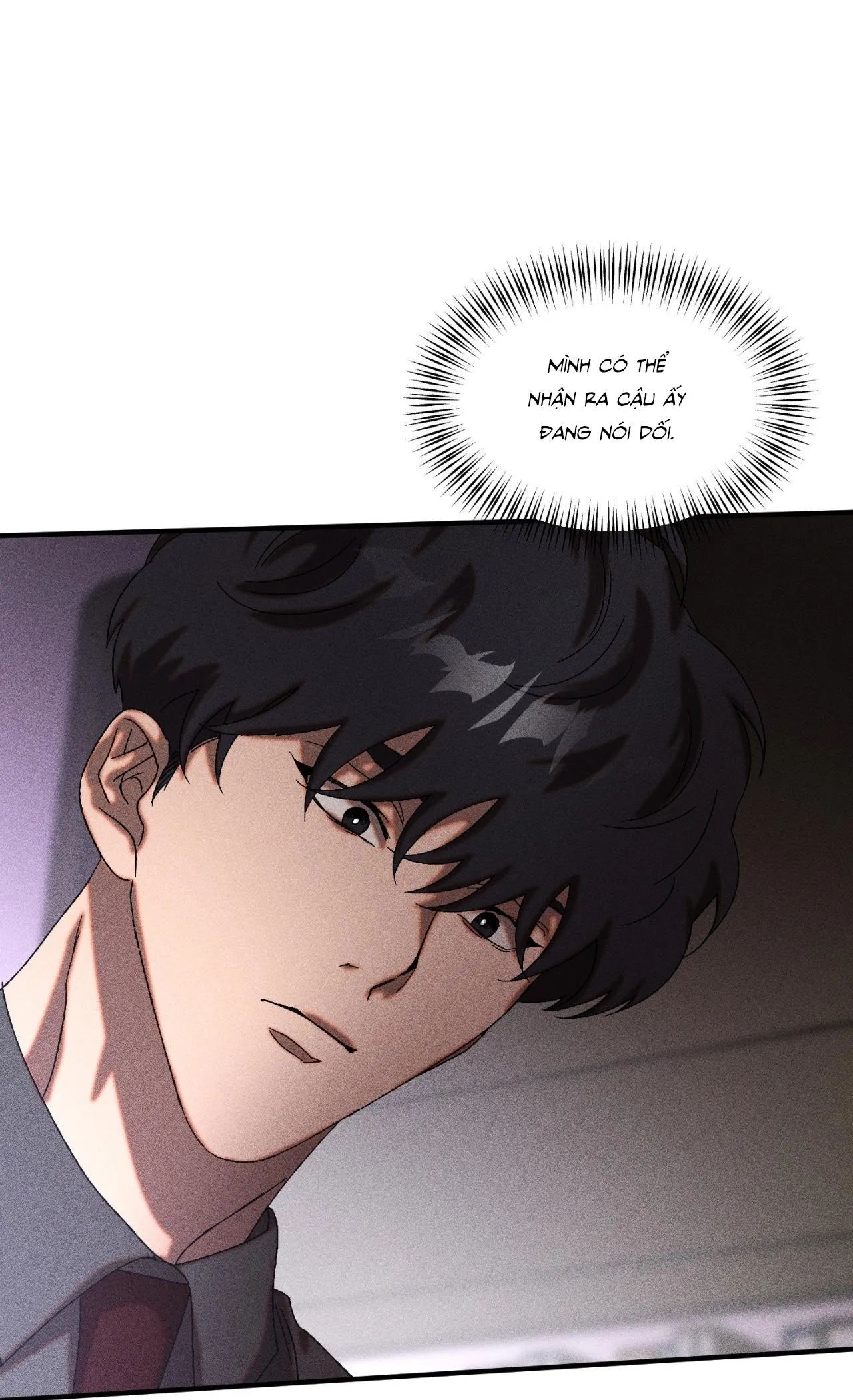 CUỘC GIAO DỊCH Chapter 40 Trang 19