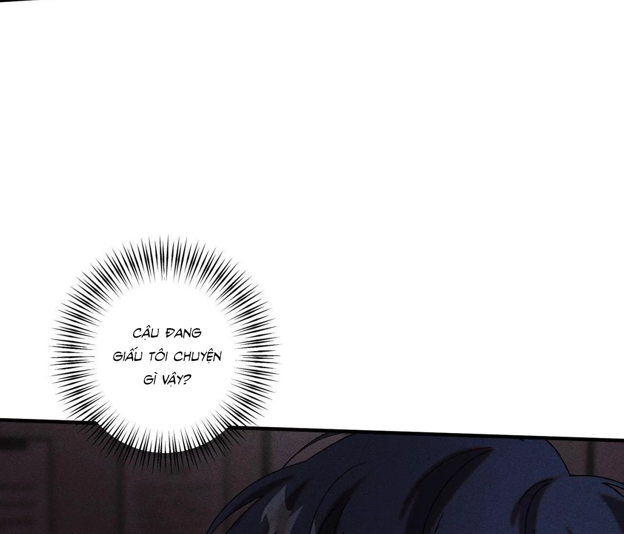 CUỘC GIAO DỊCH Chapter 40 Trang 20