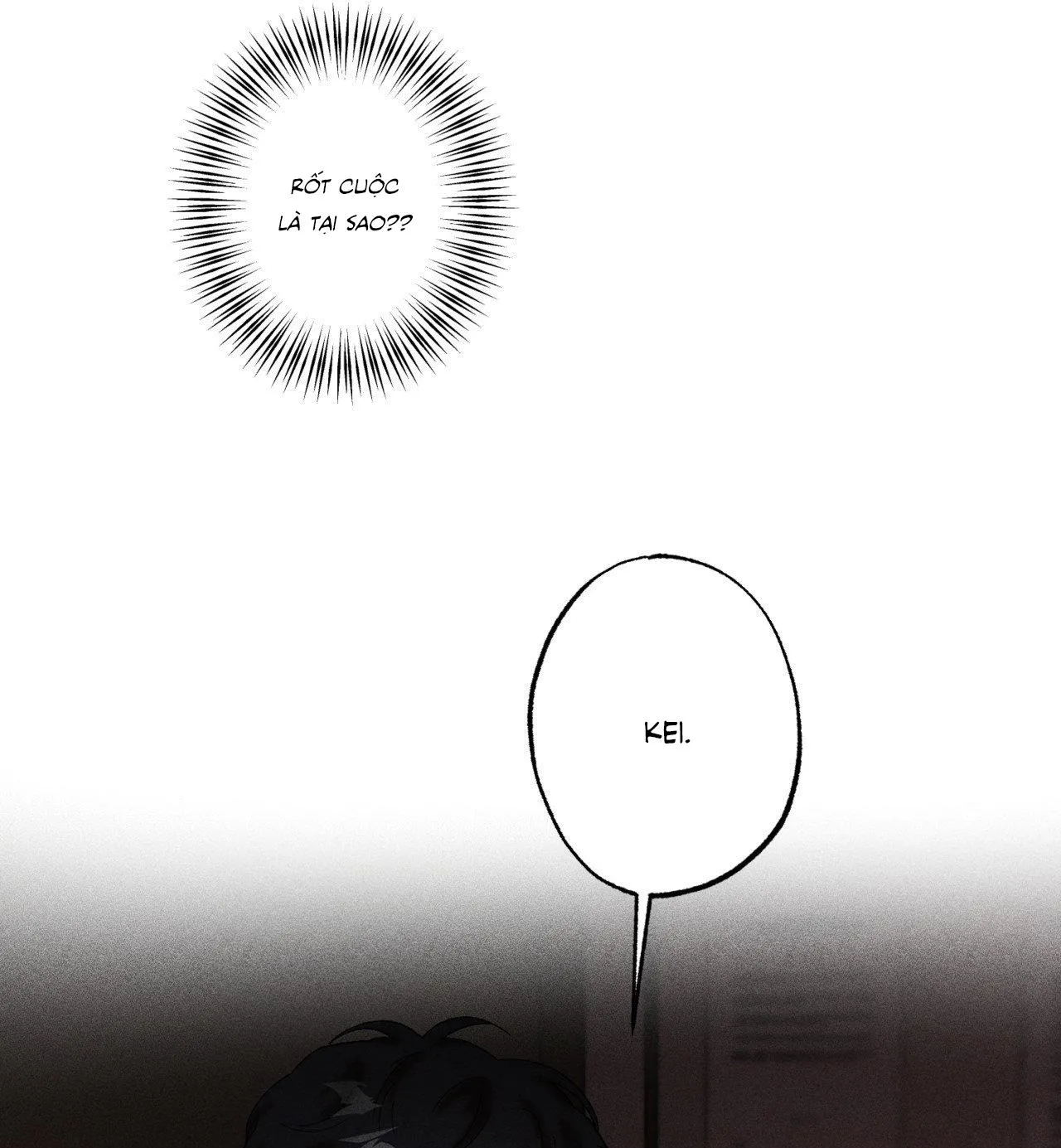 CUỘC GIAO DỊCH Chapter 40 Trang 22