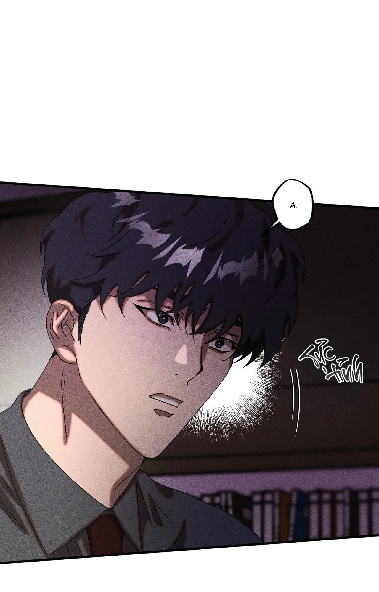 CUỘC GIAO DỊCH Chapter 40 Trang 29