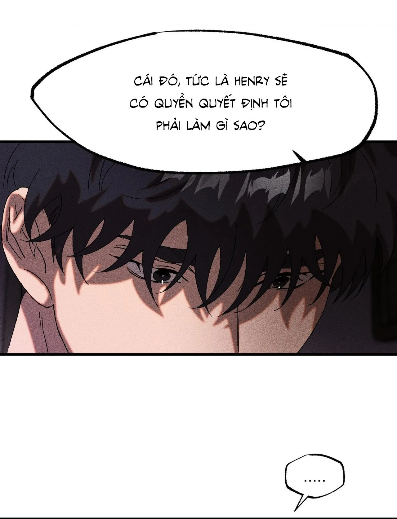 CUỘC GIAO DỊCH Chapter 40 Trang 38