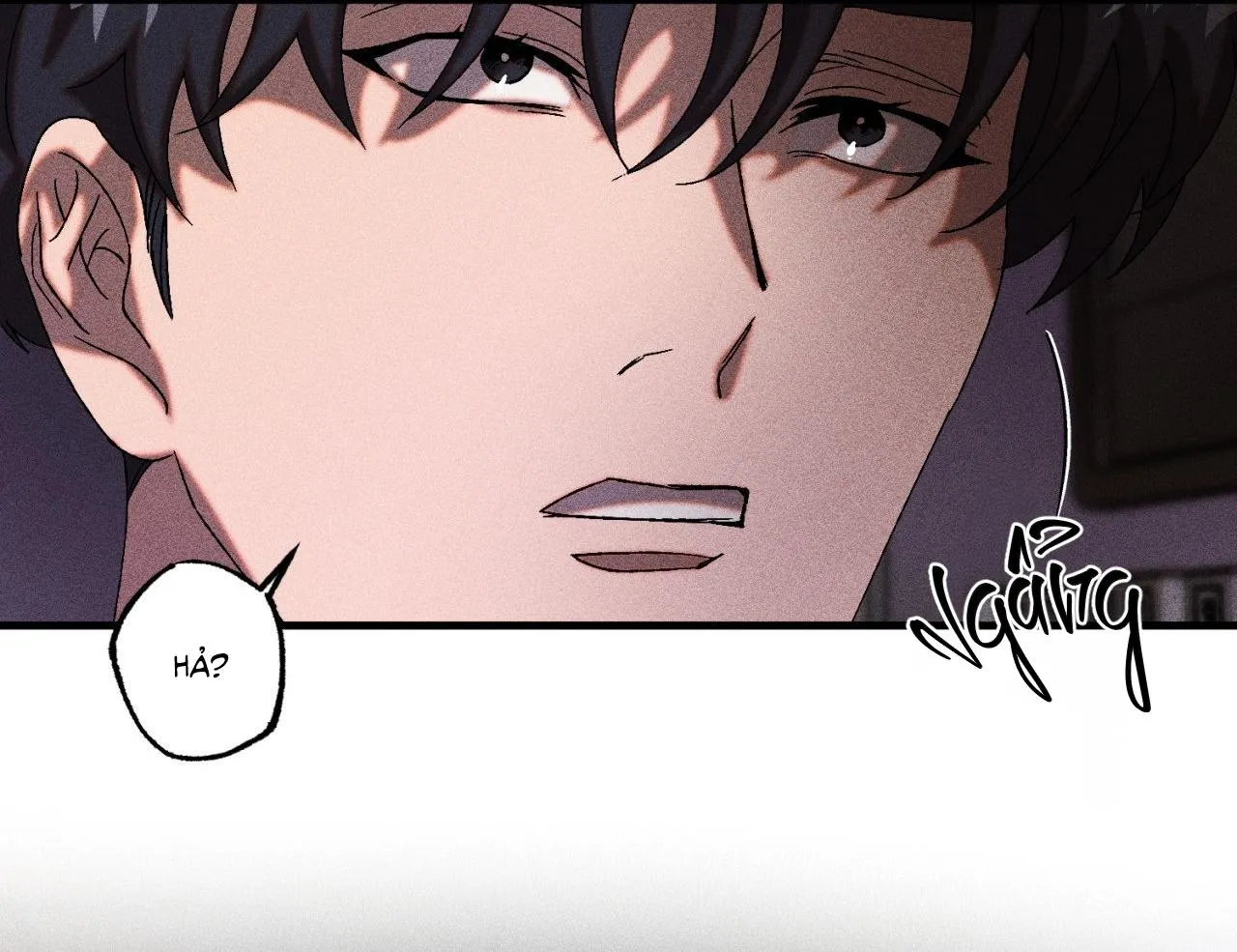 CUỘC GIAO DỊCH Chapter 40 Trang 39