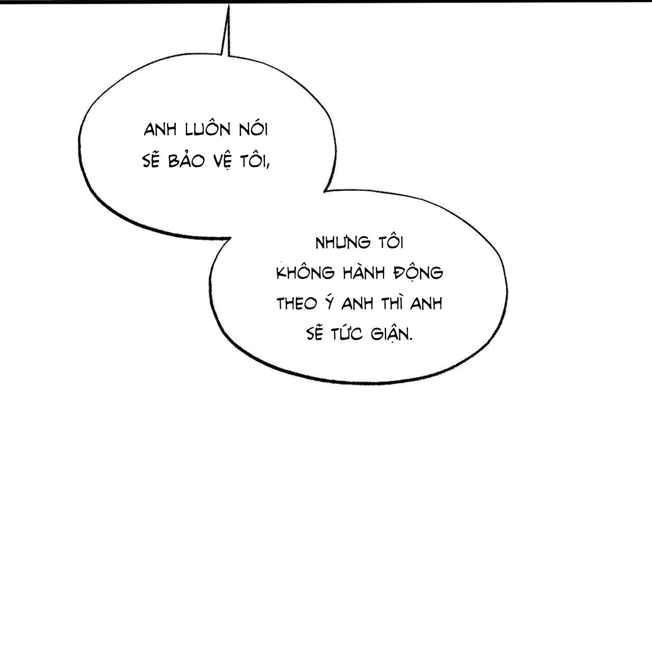 CUỘC GIAO DỊCH Chapter 40 Trang 41