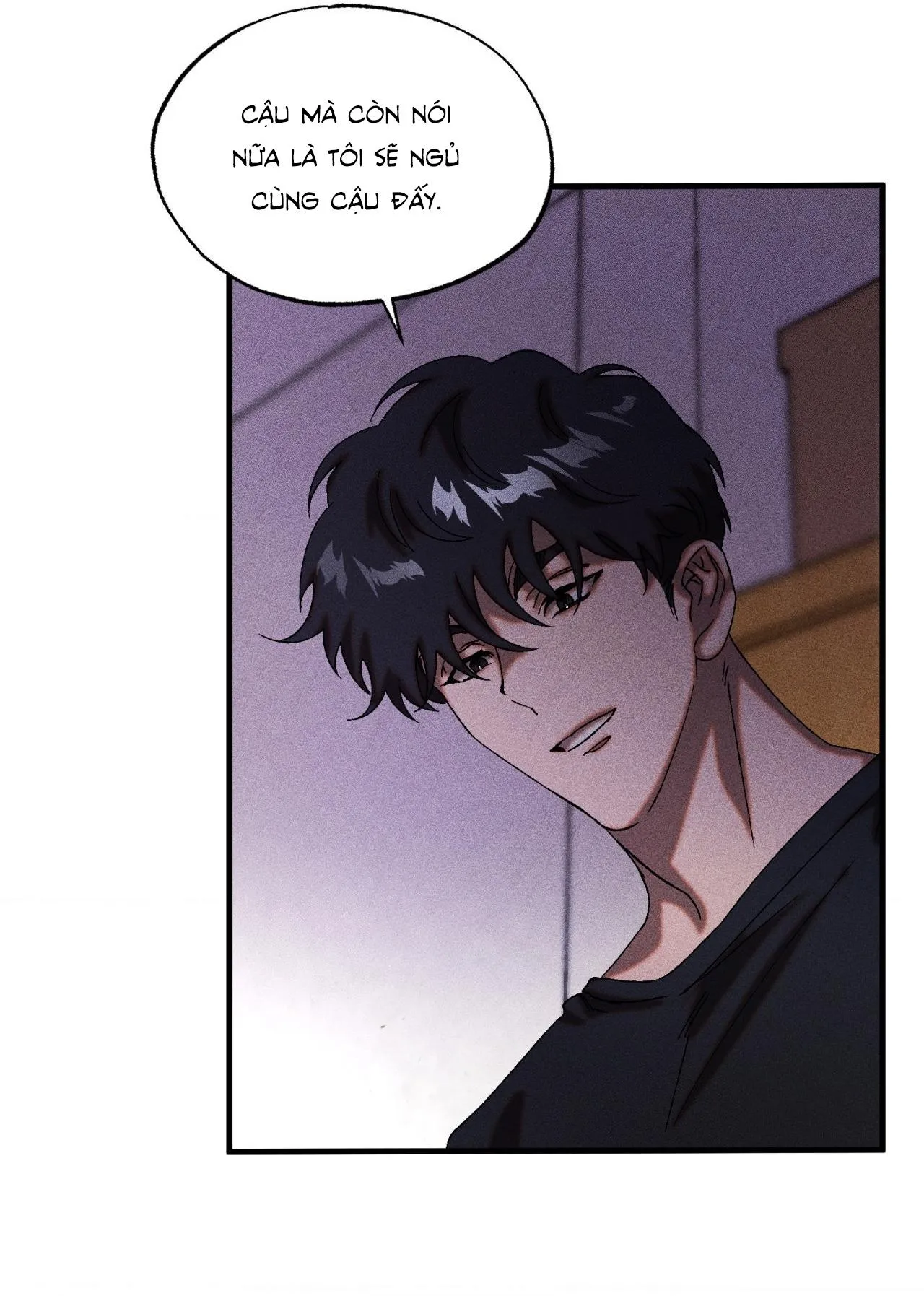 CUỘC GIAO DỊCH Chapter 40 Trang 48